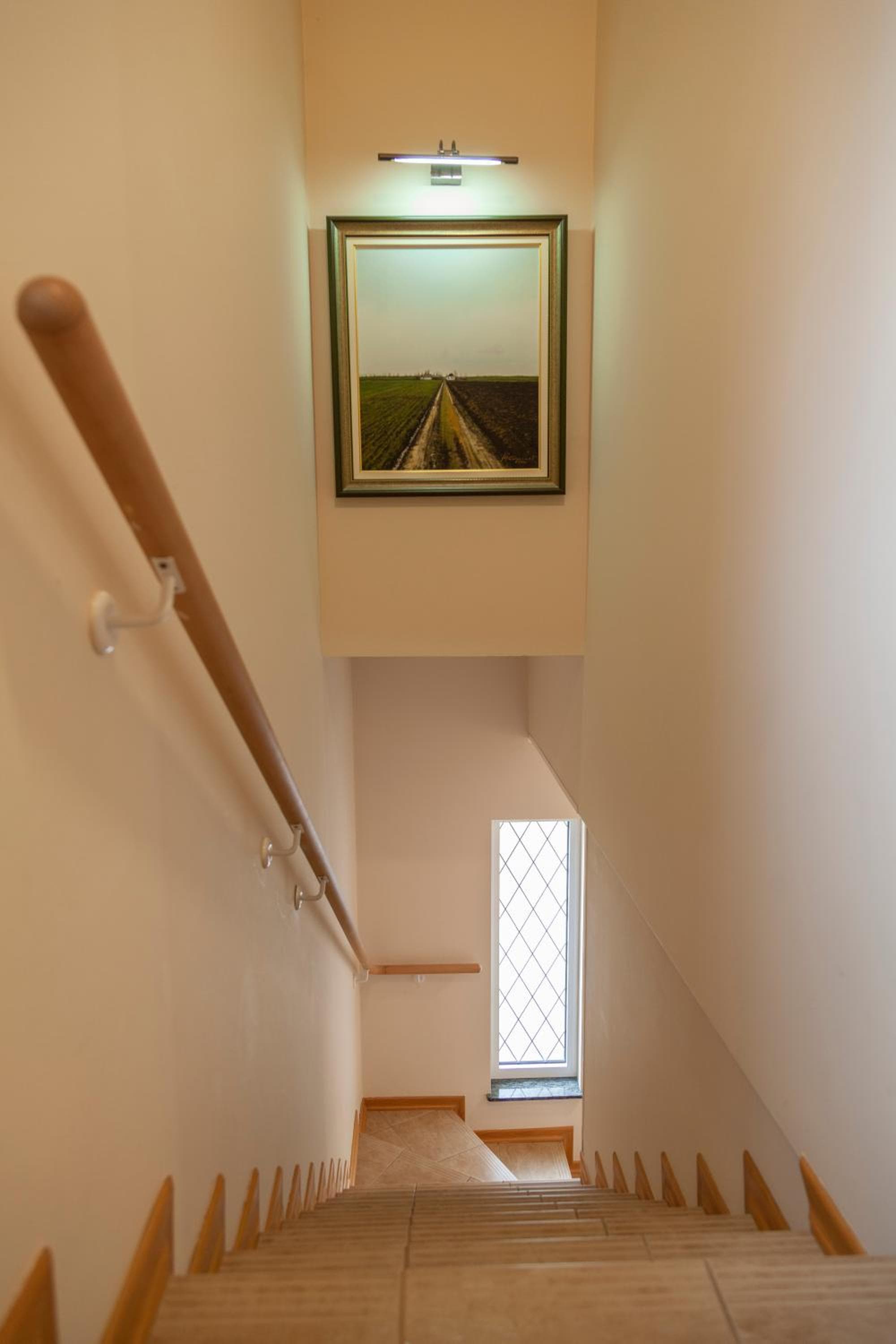 DC Executive Homes