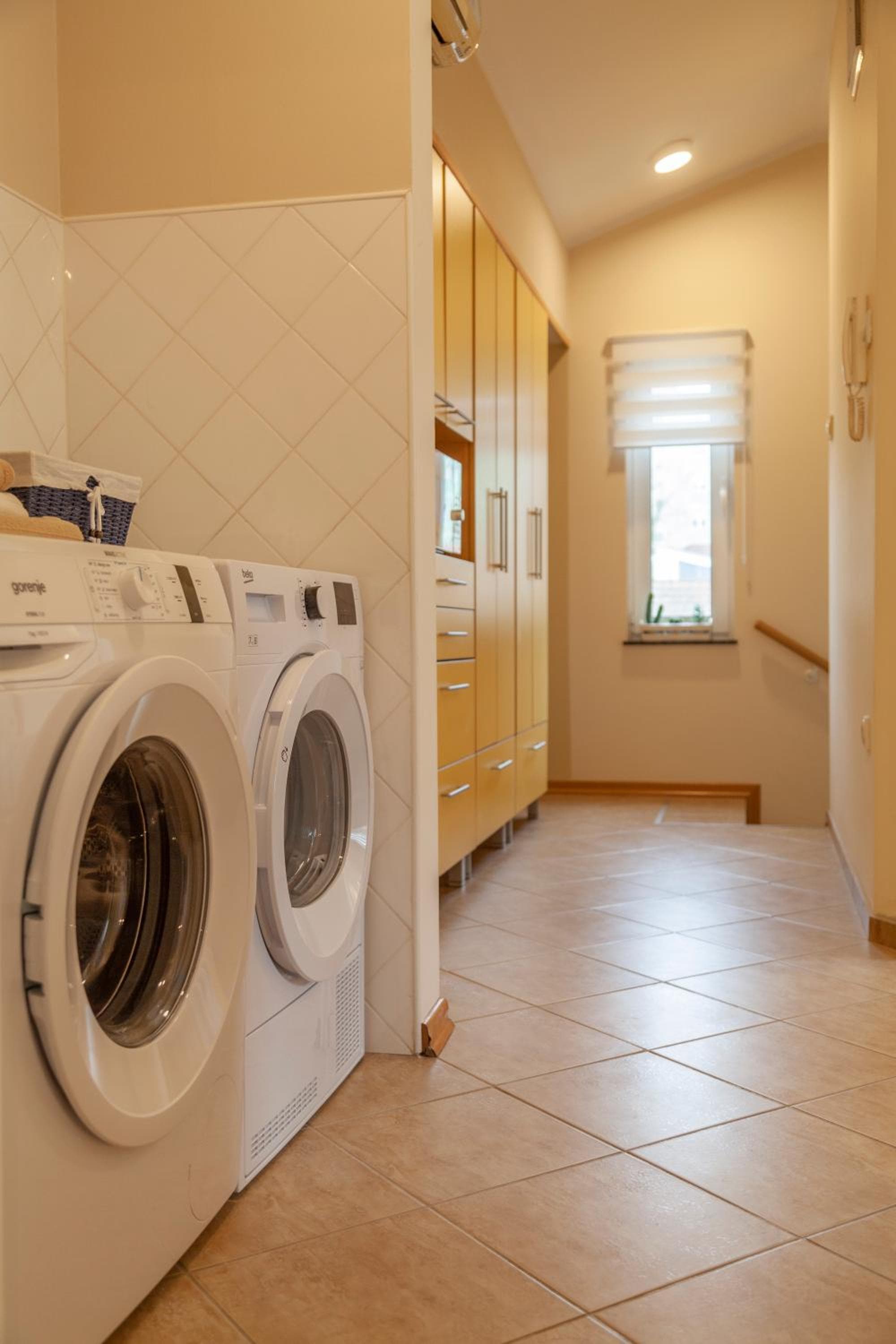 DC Executive Homes
