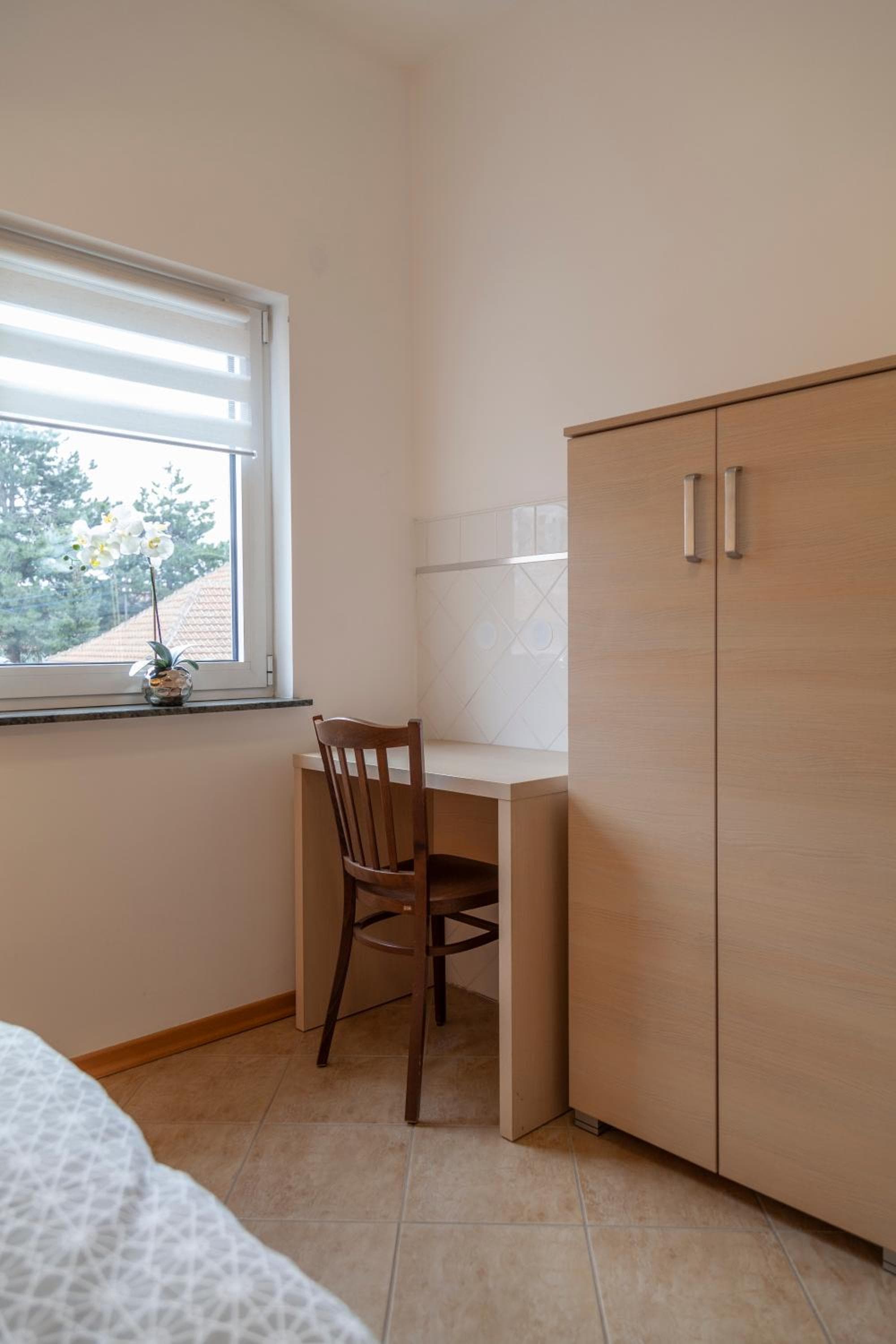 DC Executive Homes