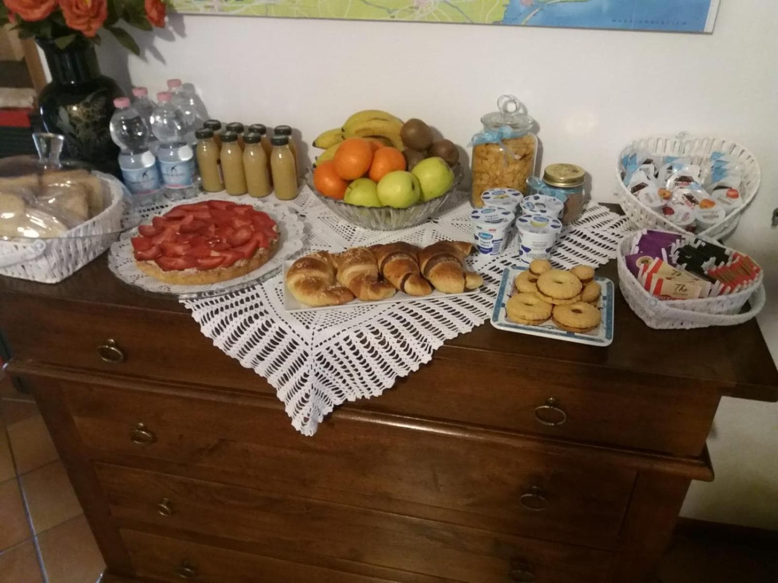 B&B Tisoi