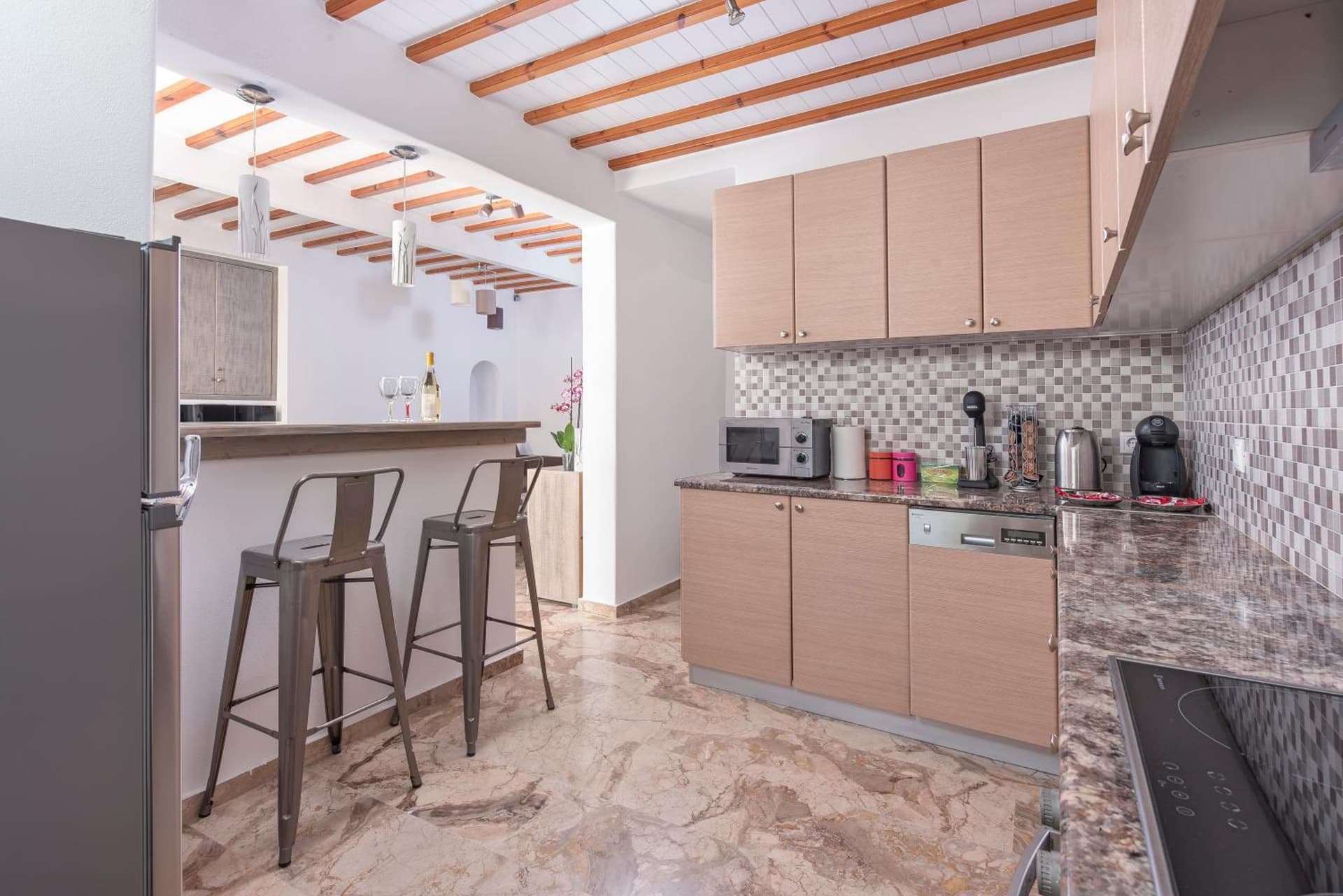 Mykonos City Villas