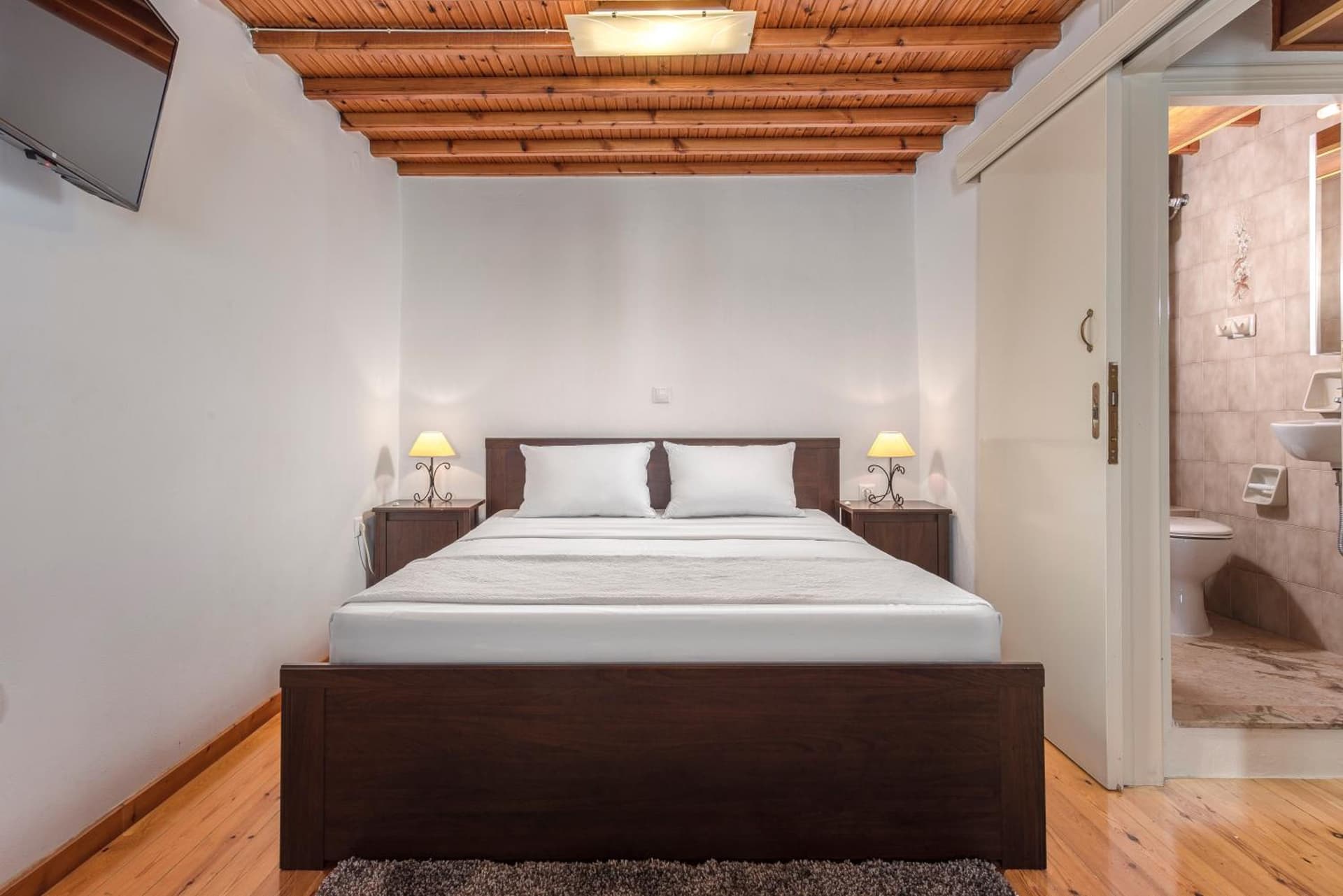Mykonos City Villas