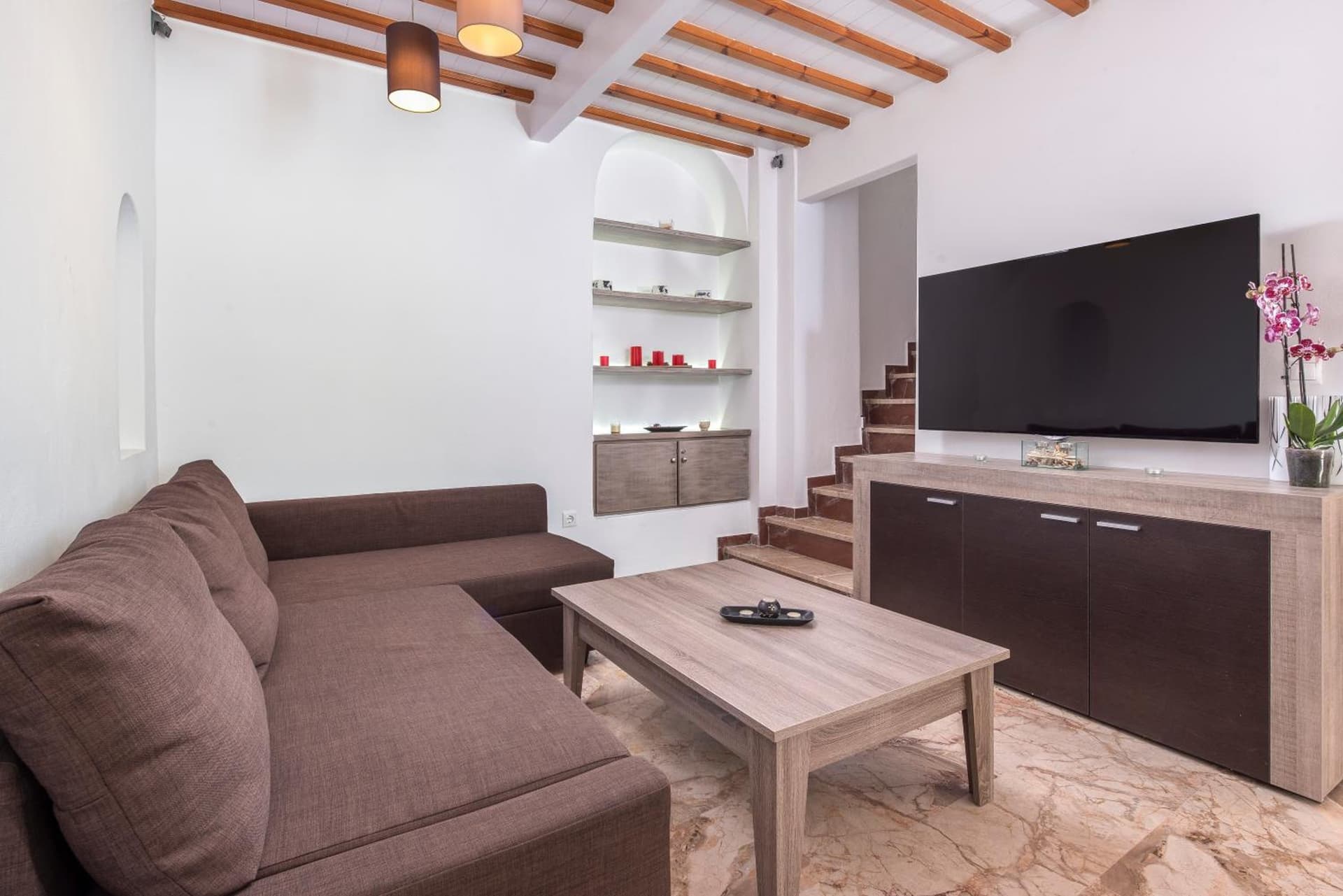 Mykonos City Villas