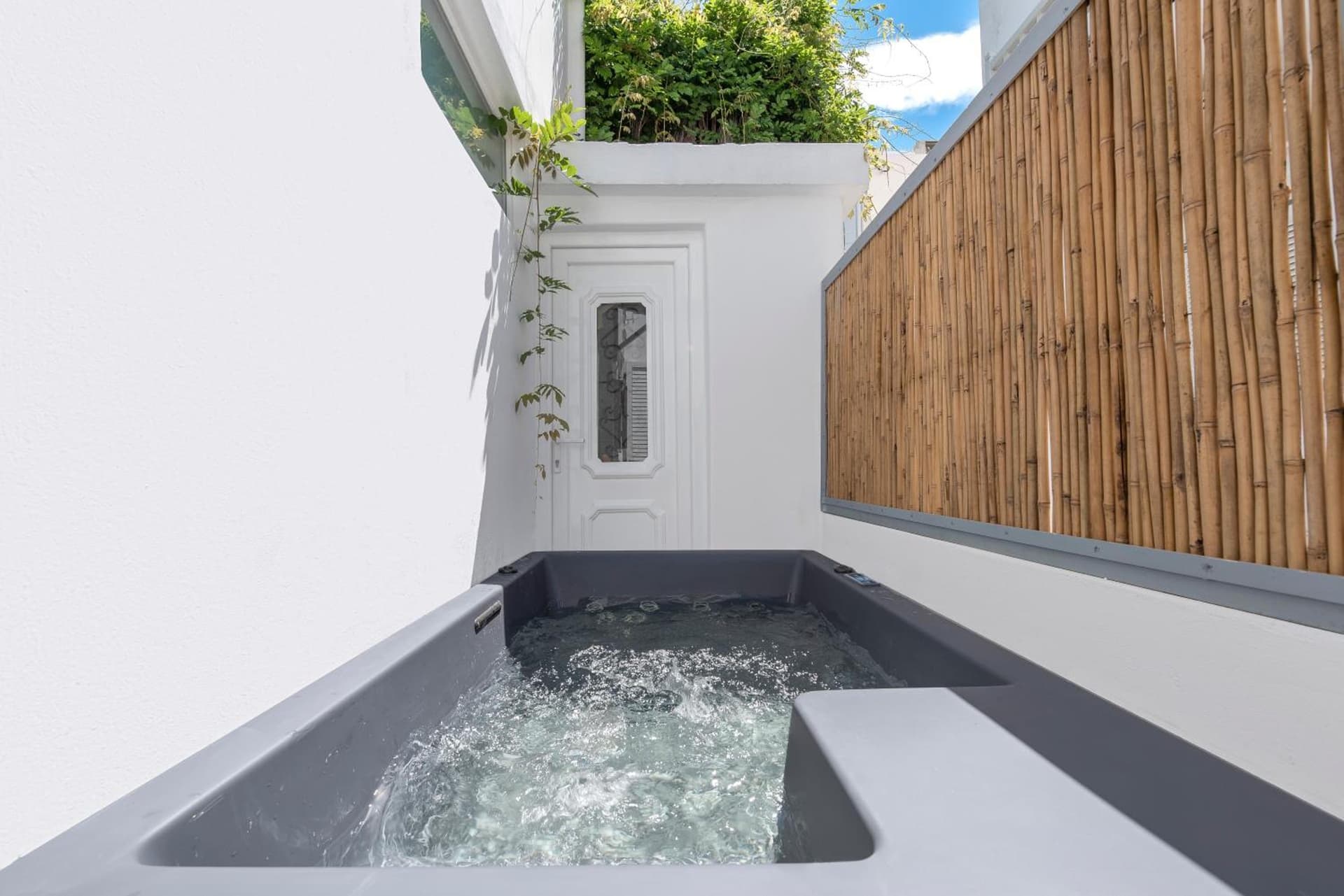 Mykonos City Villas