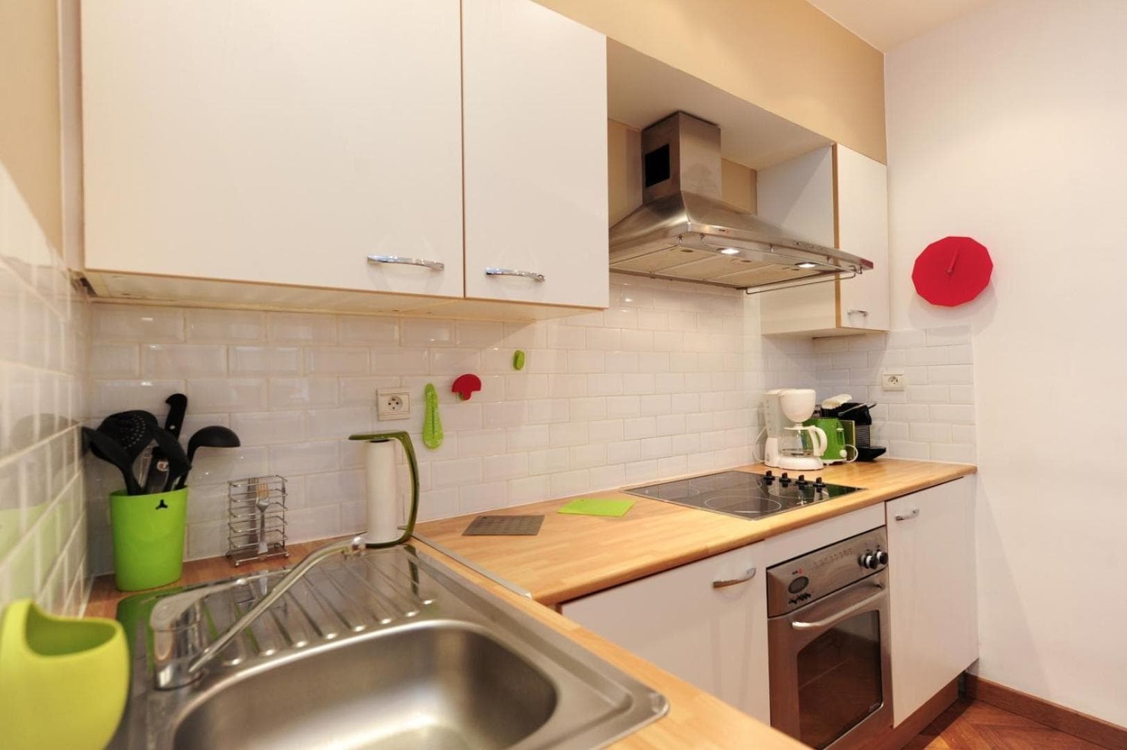 Le Savoy Palace - Five Stars Holiday House