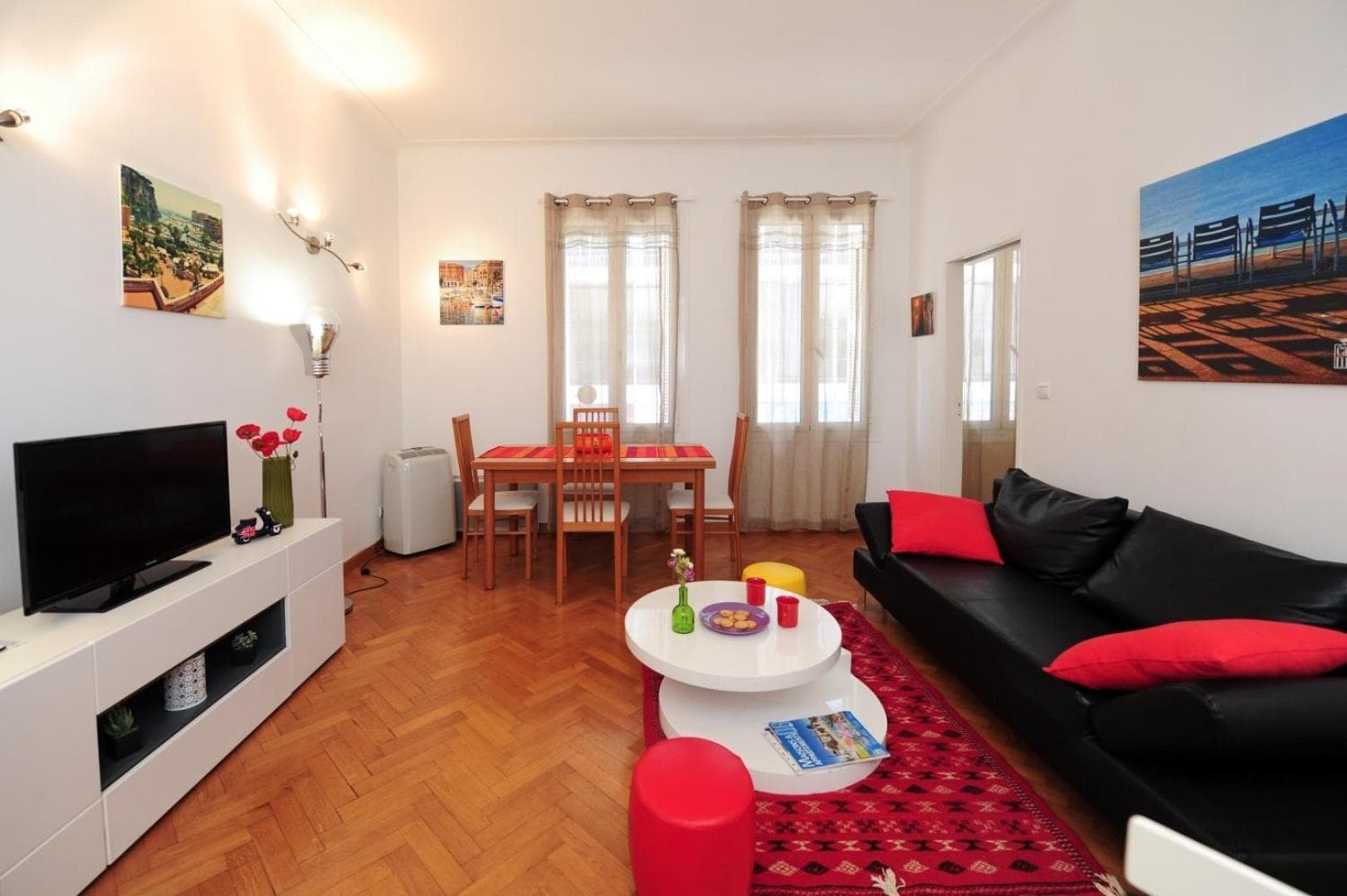 Le Savoy Palace - Five Stars Holiday House