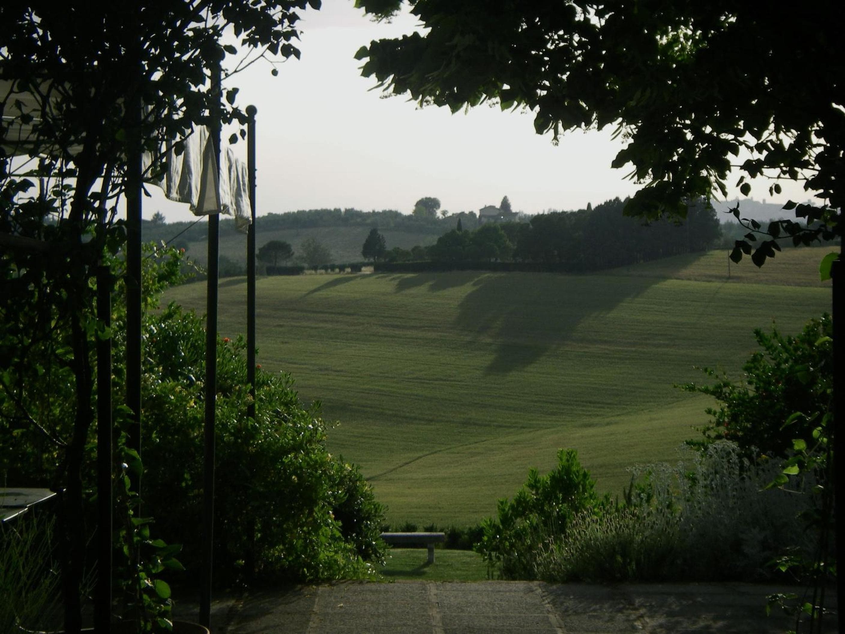 Villa La Lodola