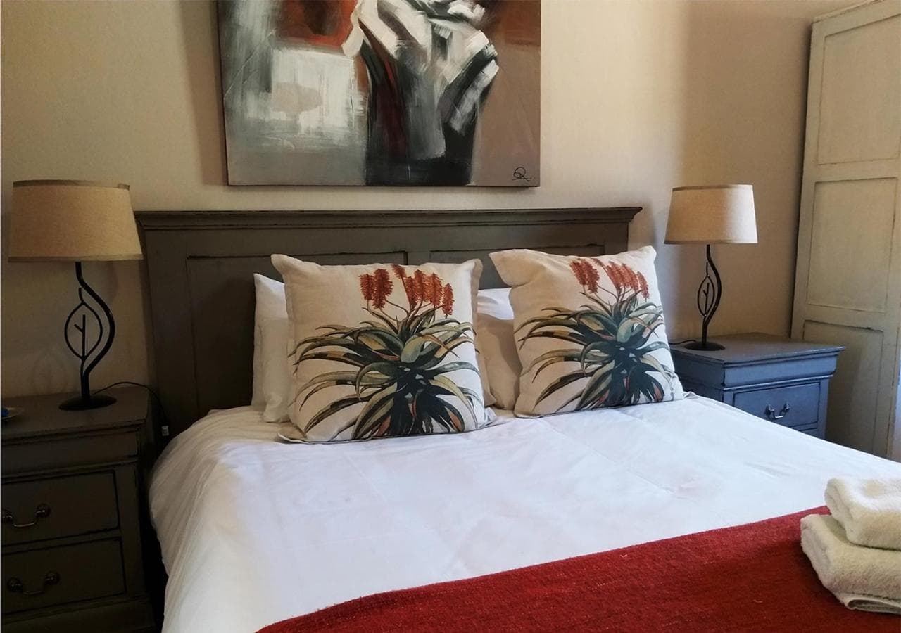 Alimento Guest House