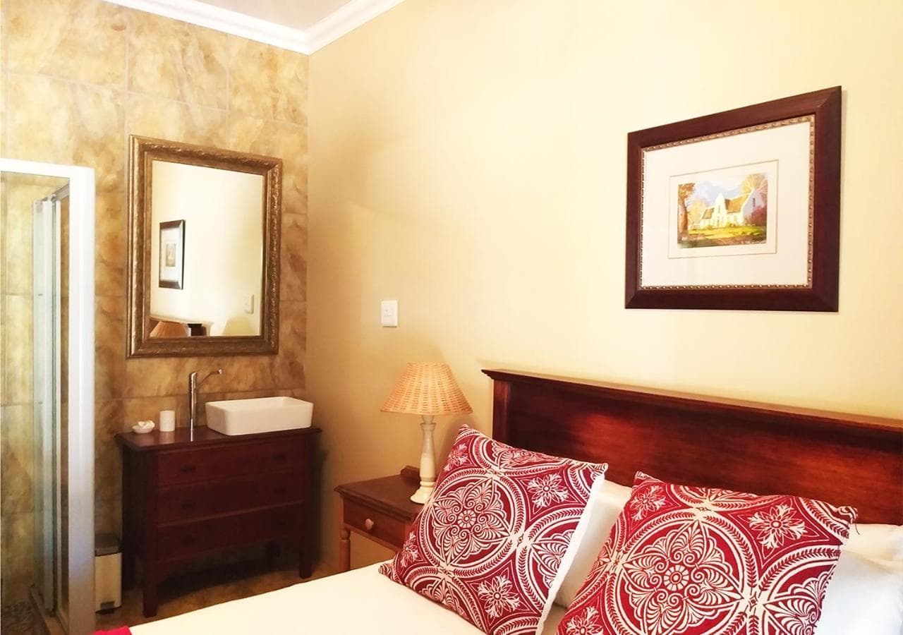 Alimento Guest House