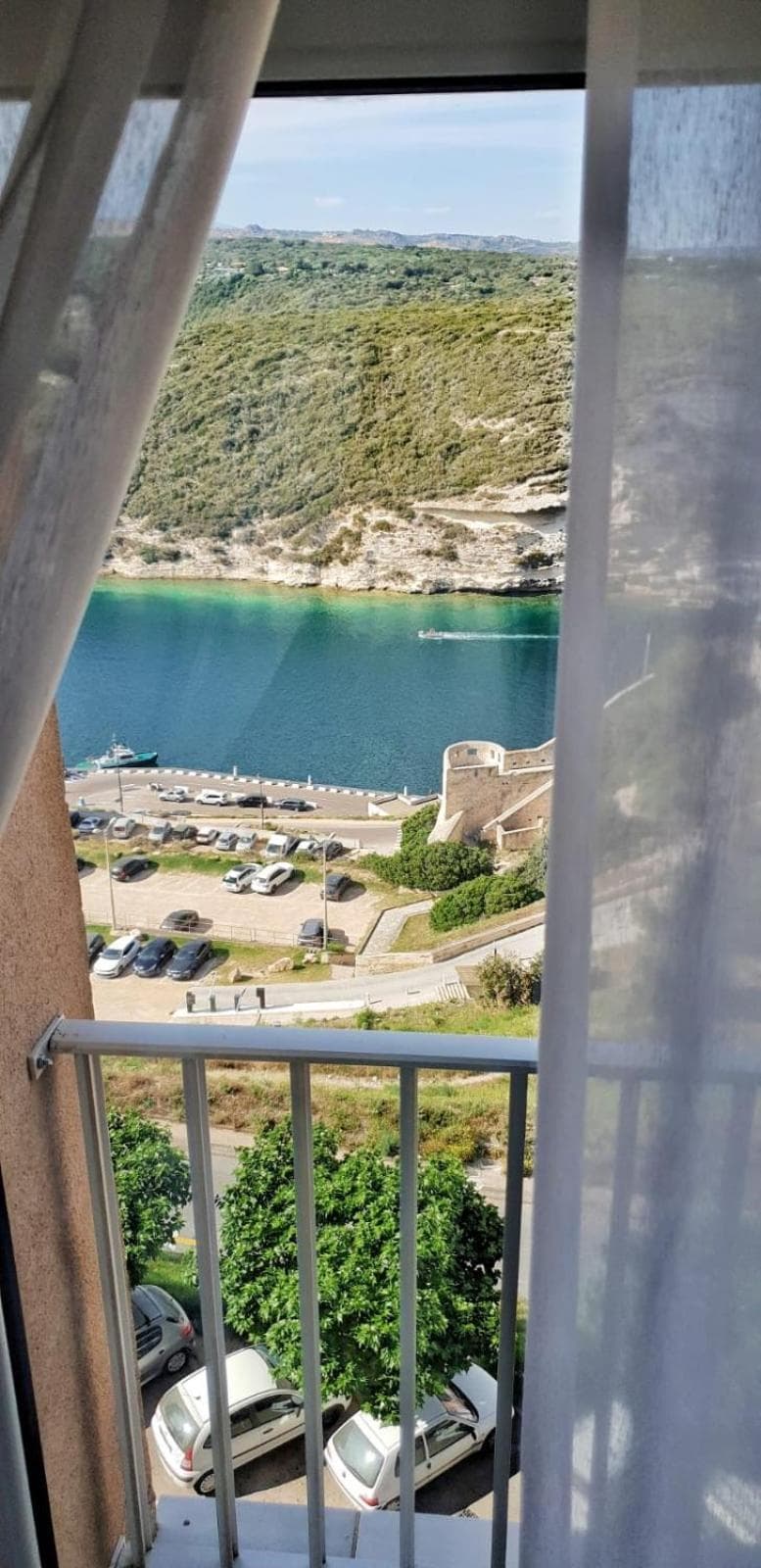 L'Escale chambres privées chez l'habitant JFDL