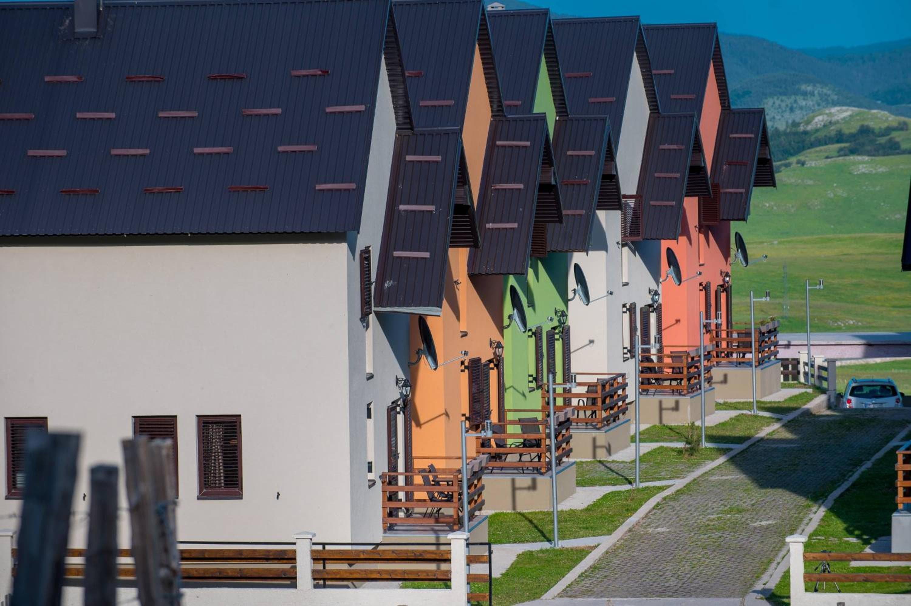 SOA Village