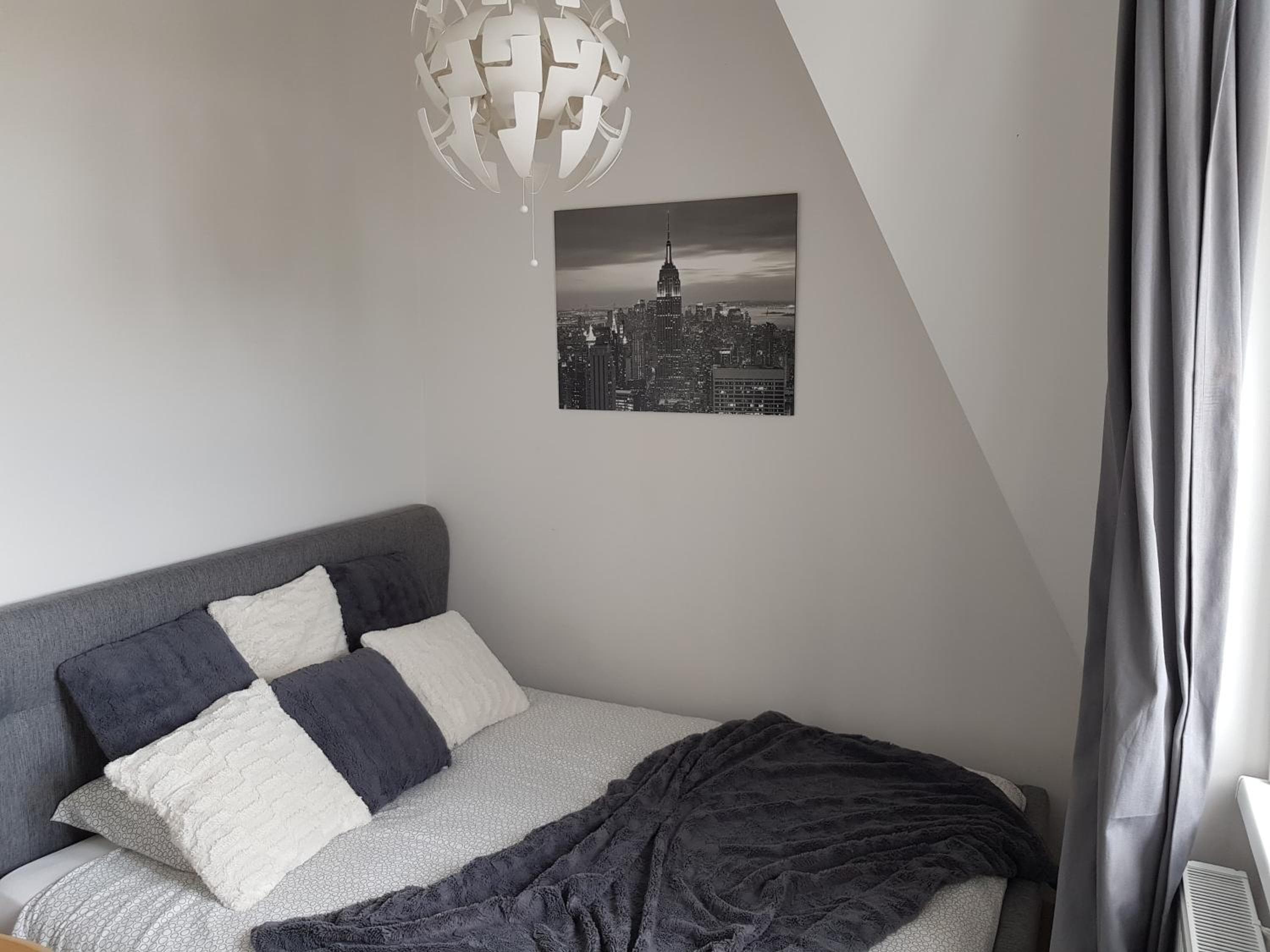Ottimo Apartamenty Floriana