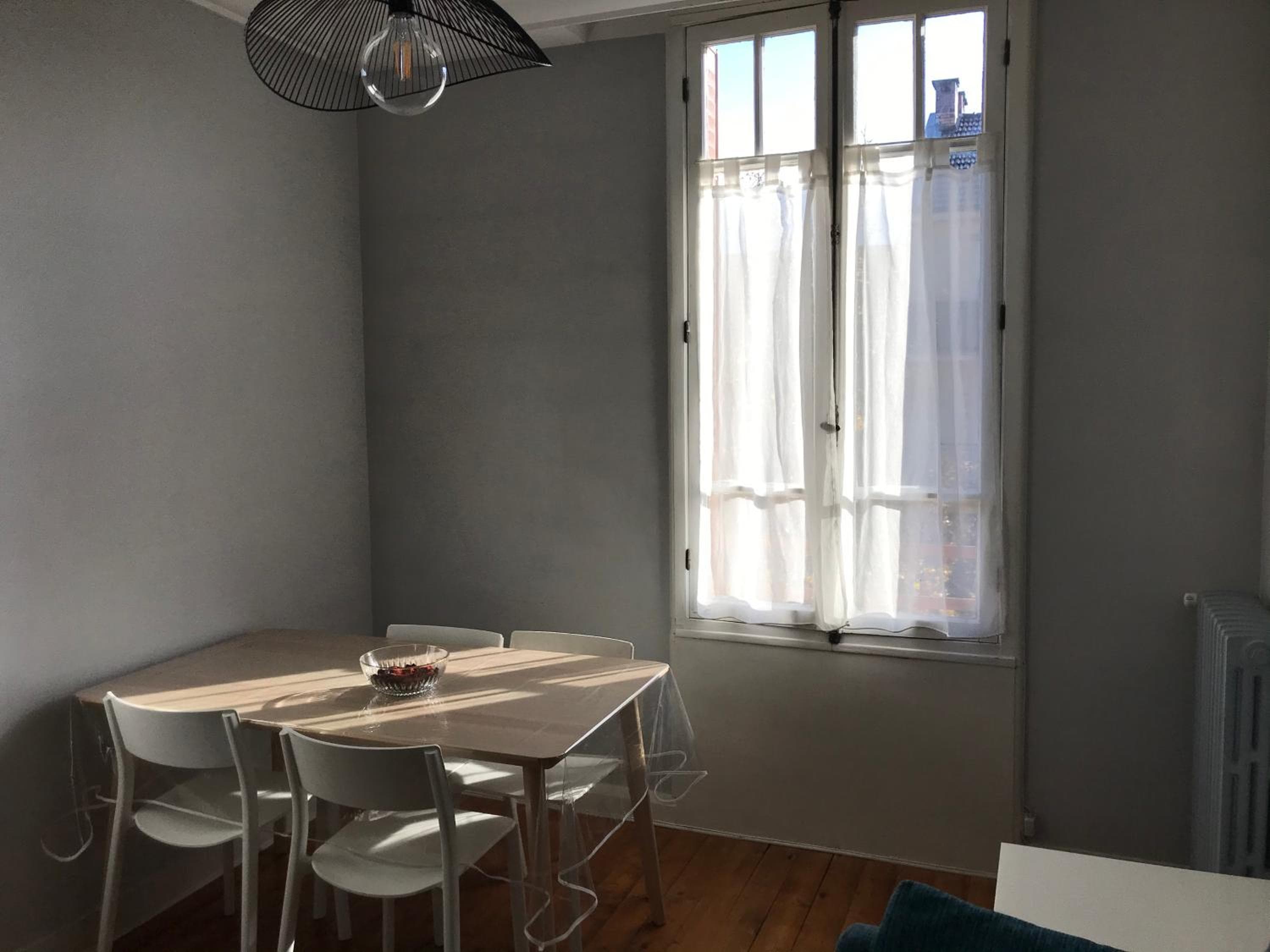 Maison Bernadette - Premier Etage