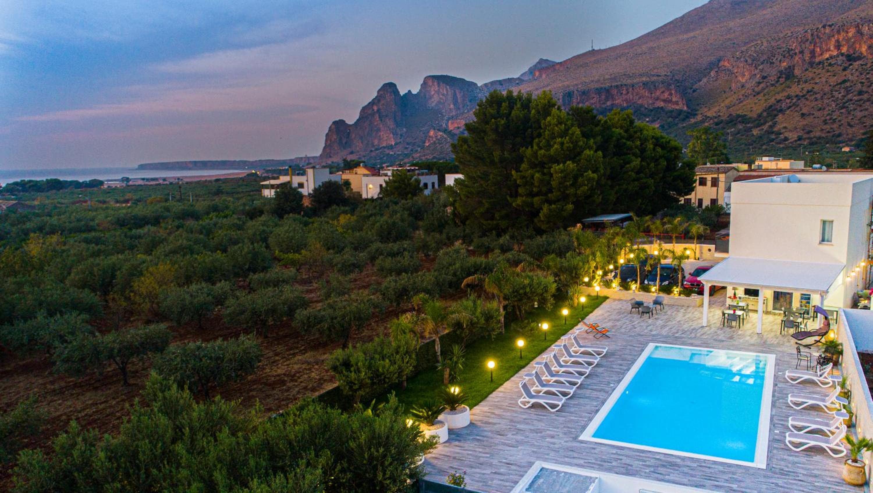 L' Arcobaleno B&B