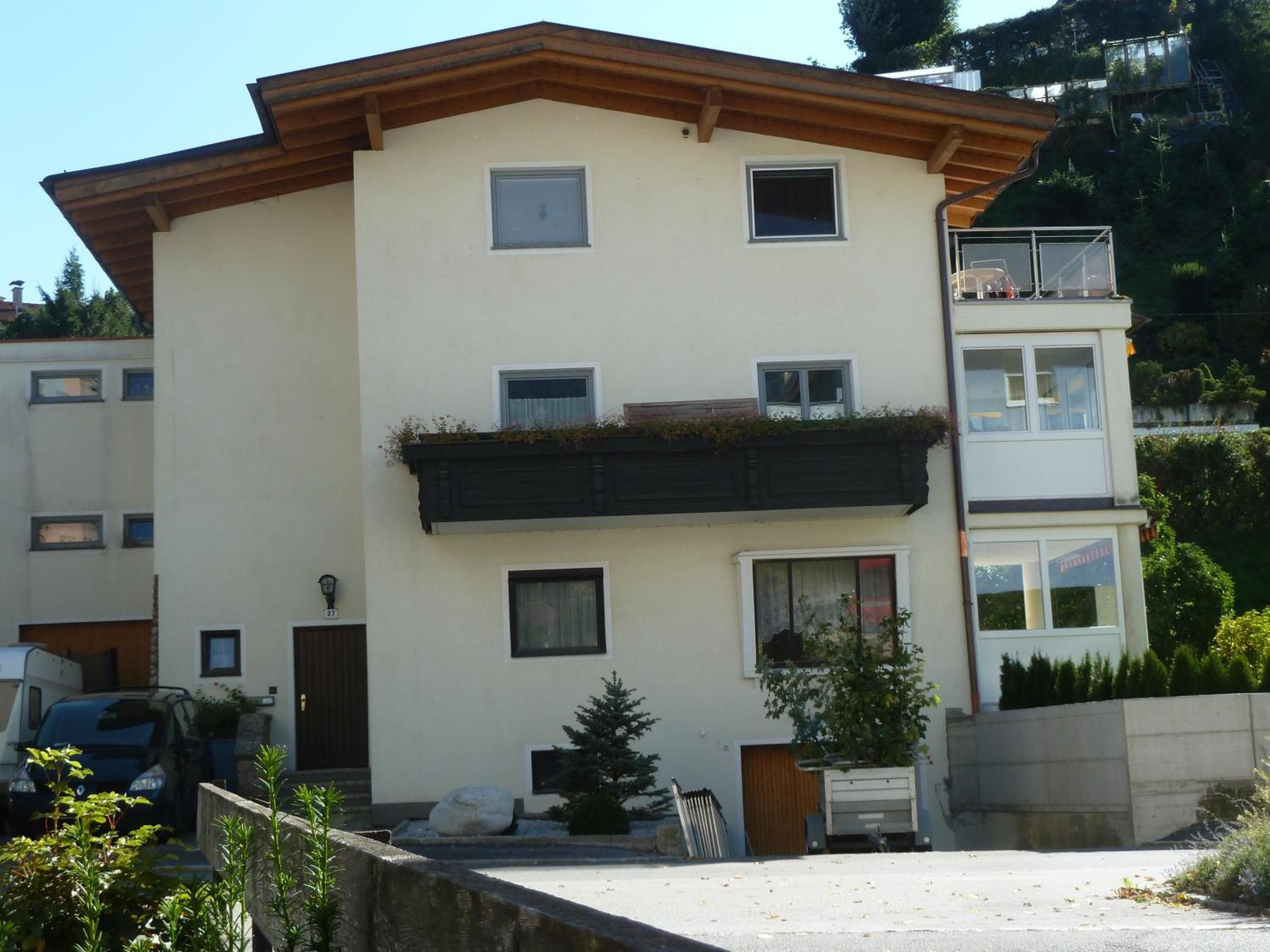 Haus Fabro