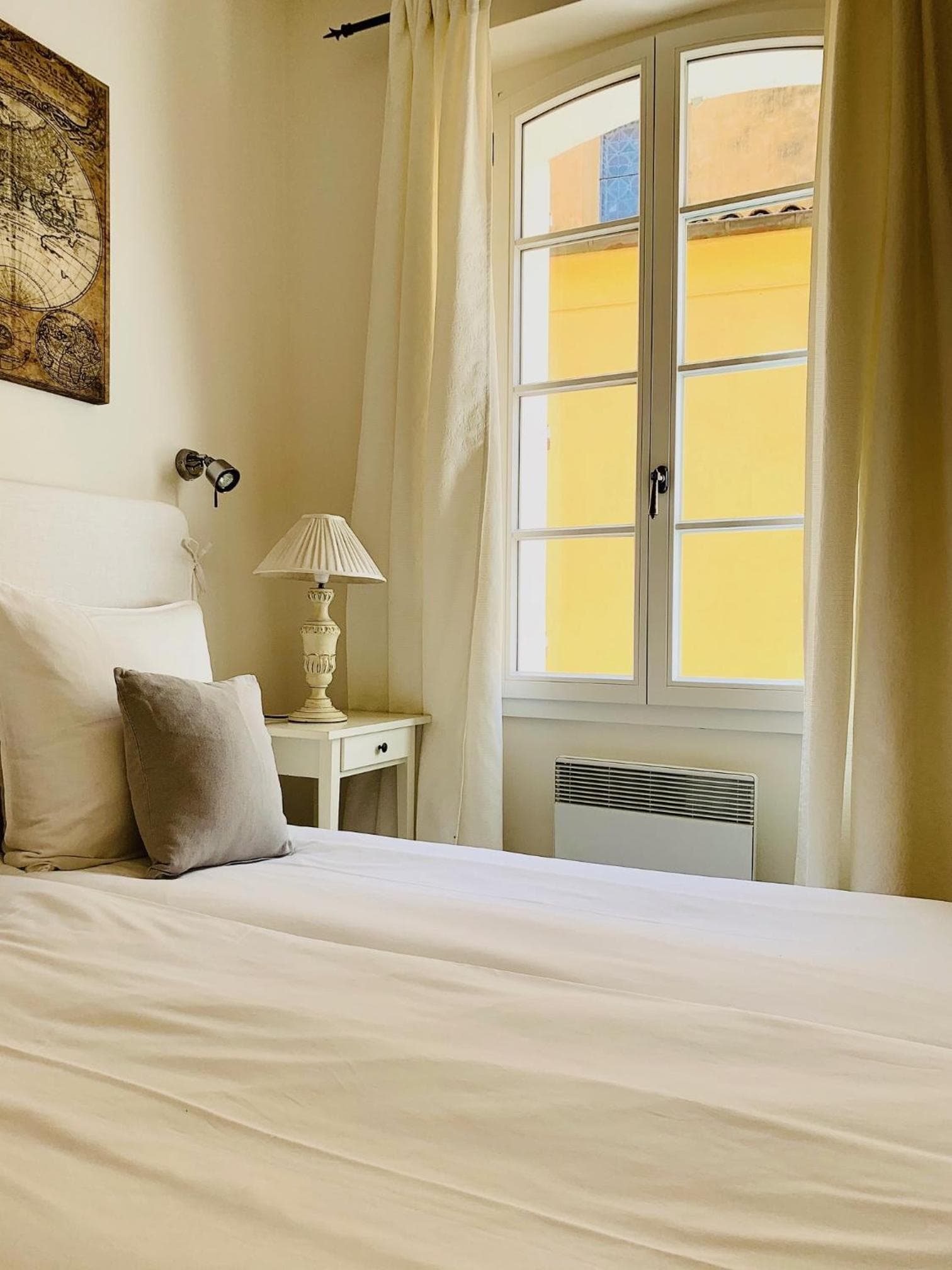 Maison Saint-Tropez