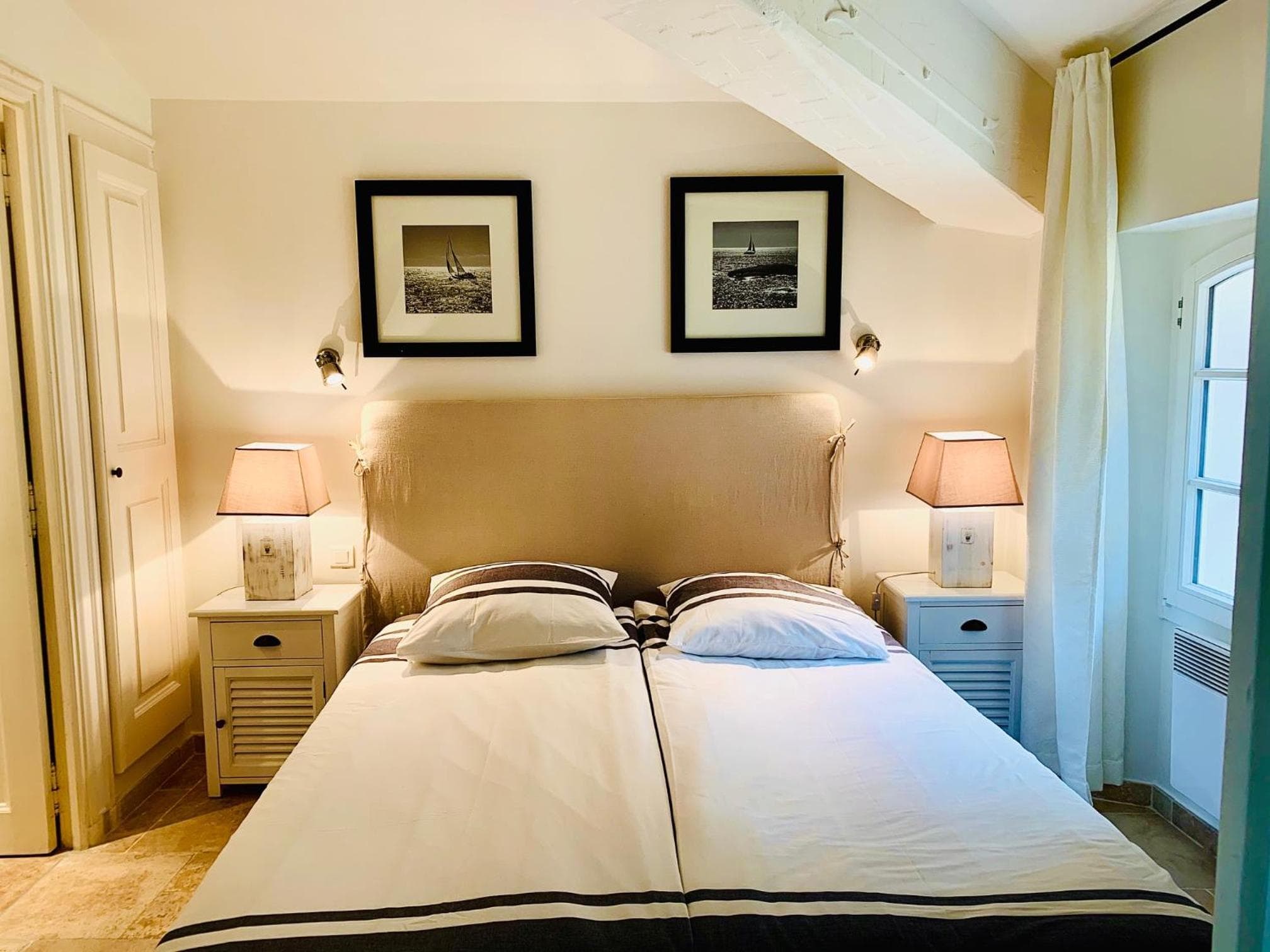 Maison Saint-Tropez