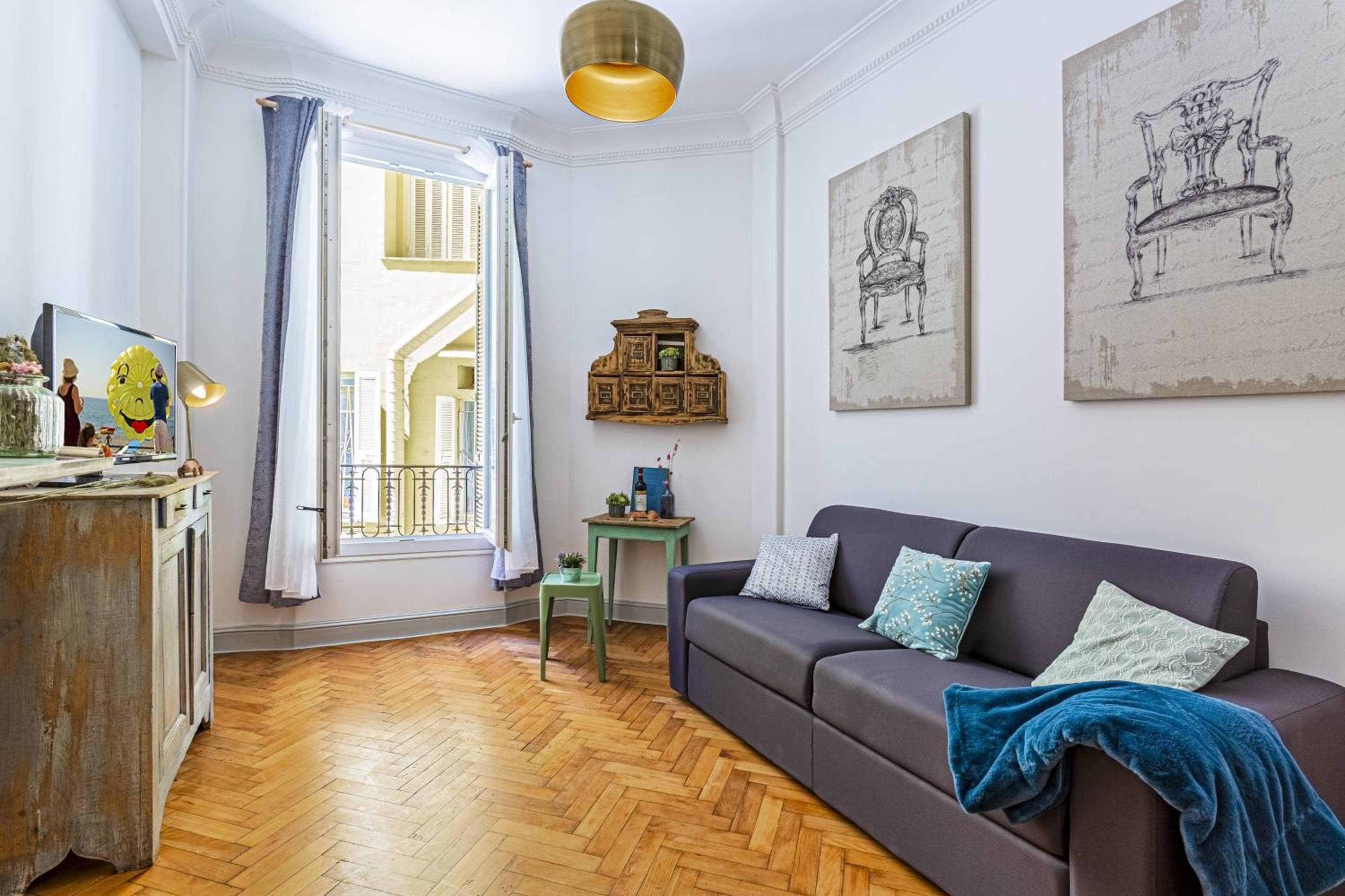 MY CASA - DIJON