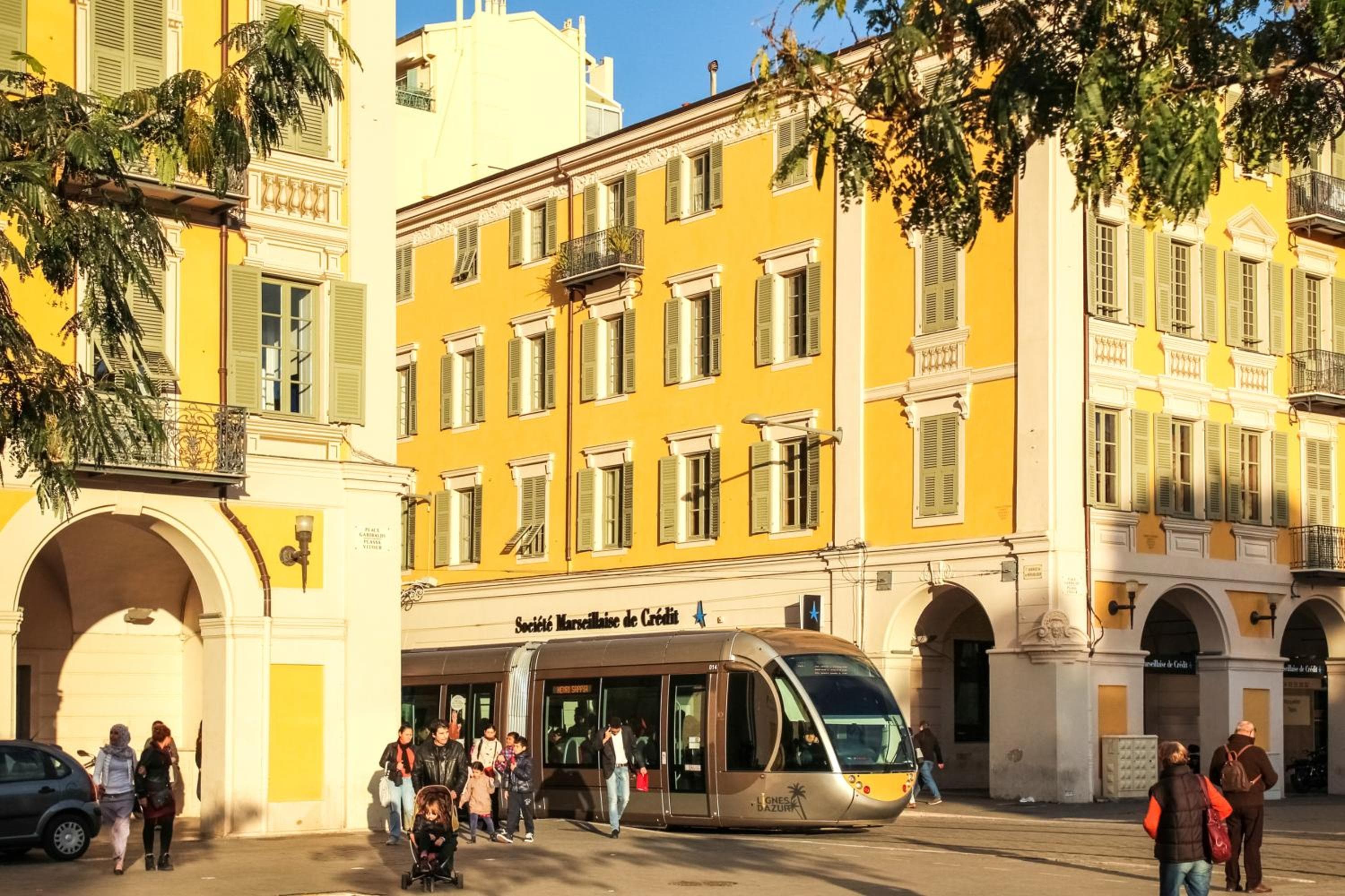 MY CASA - DIJON