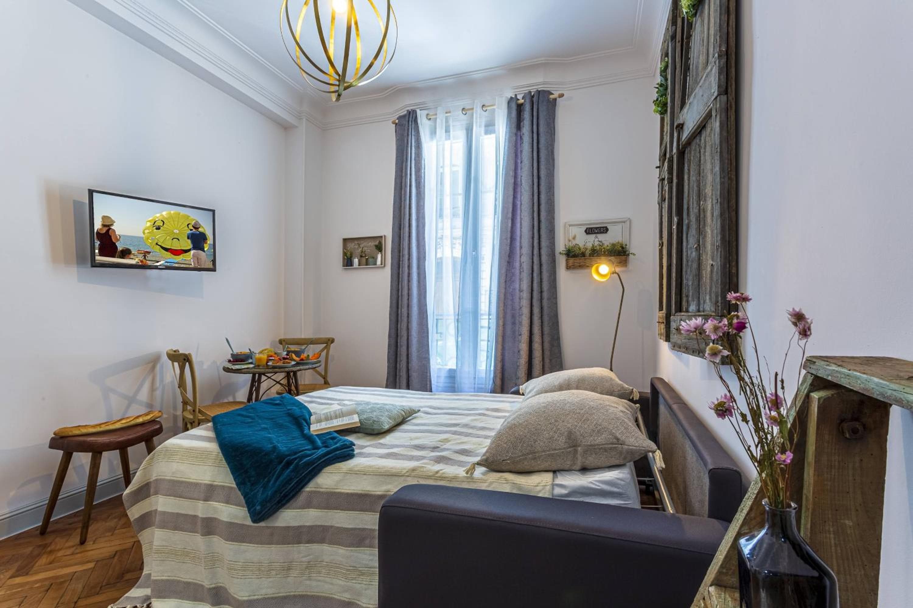 MY CASA - DIJON