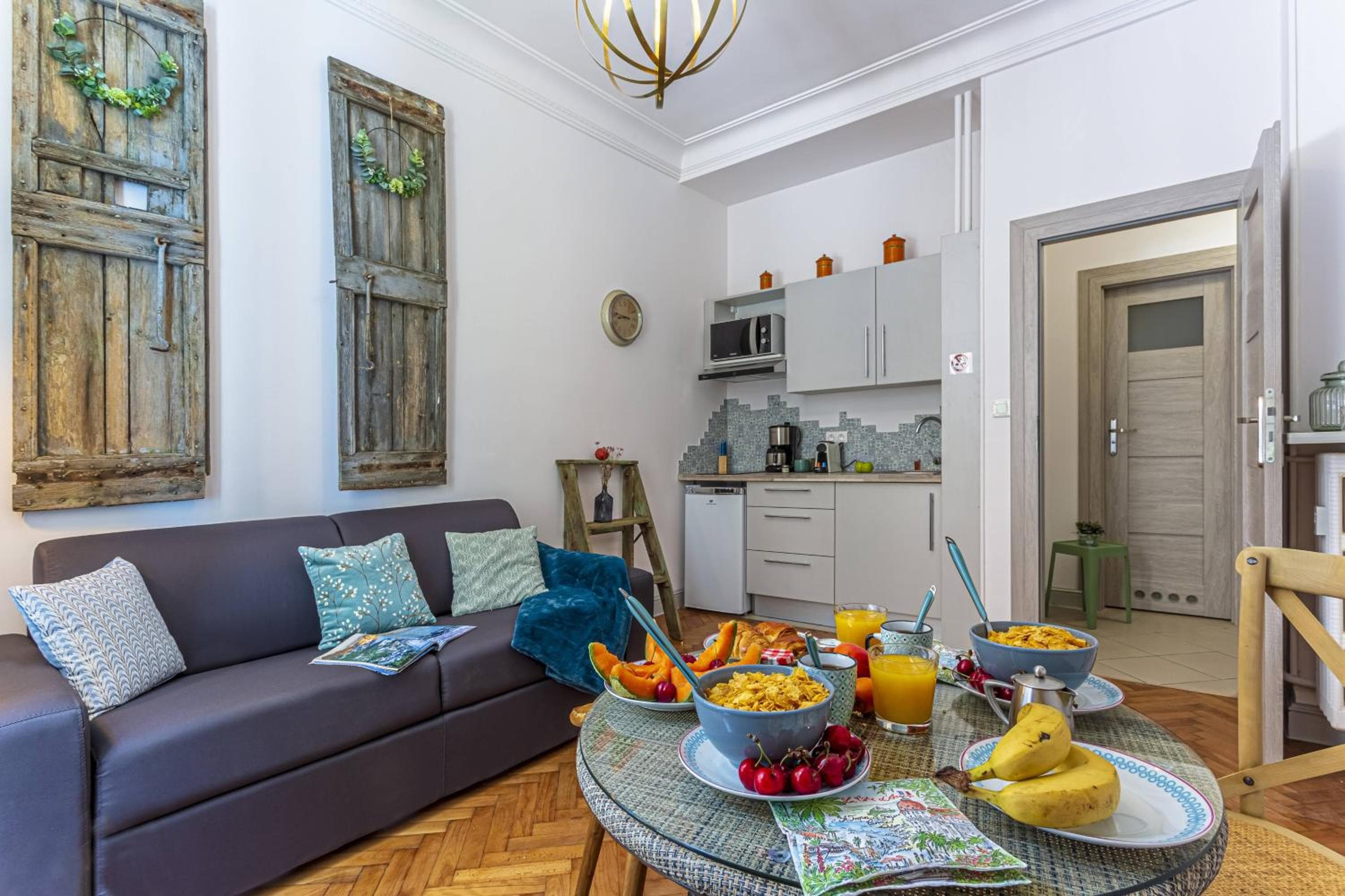 MY CASA - DIJON