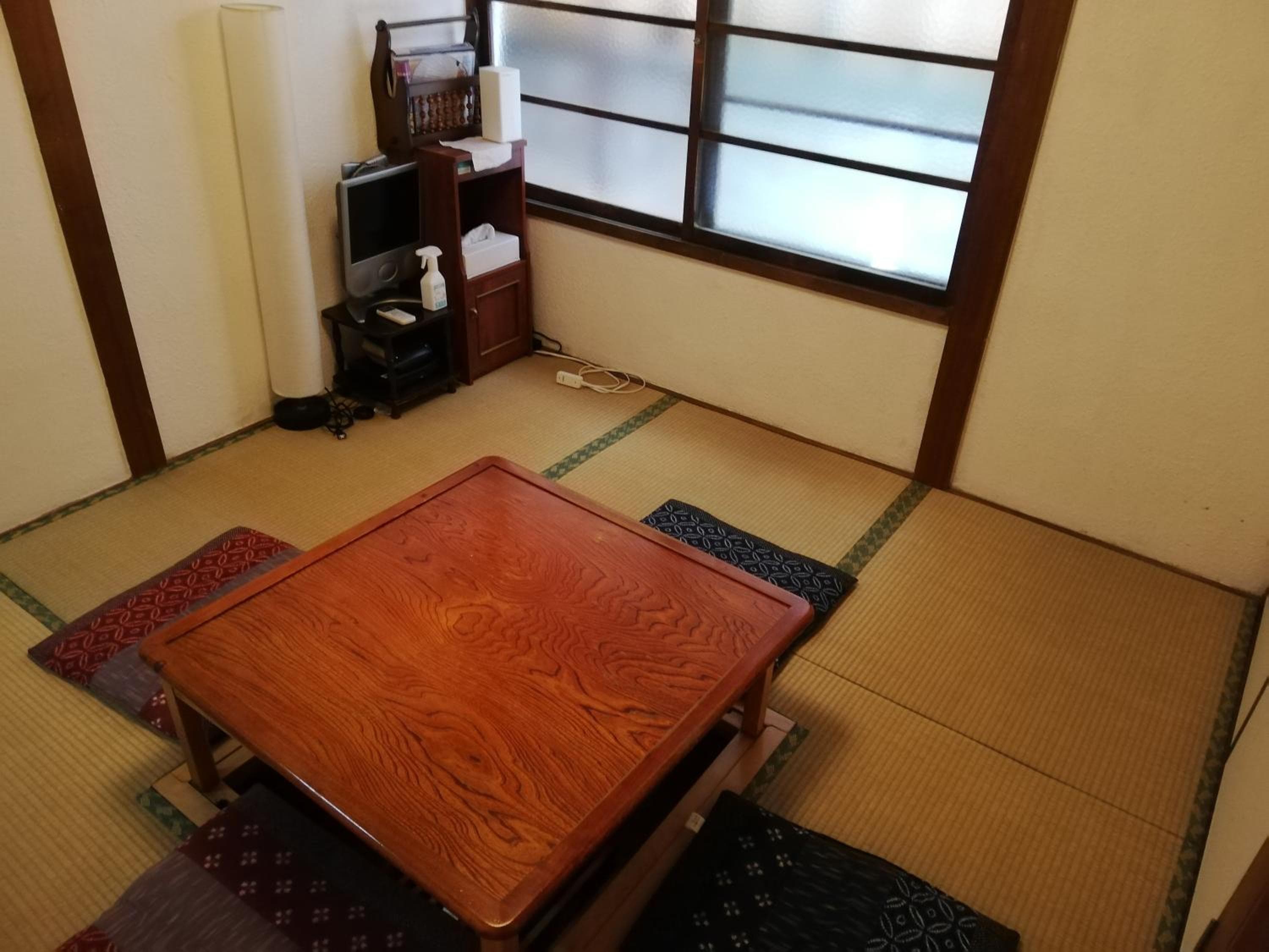 Showa Retro Time Slip Traditional House Maiko