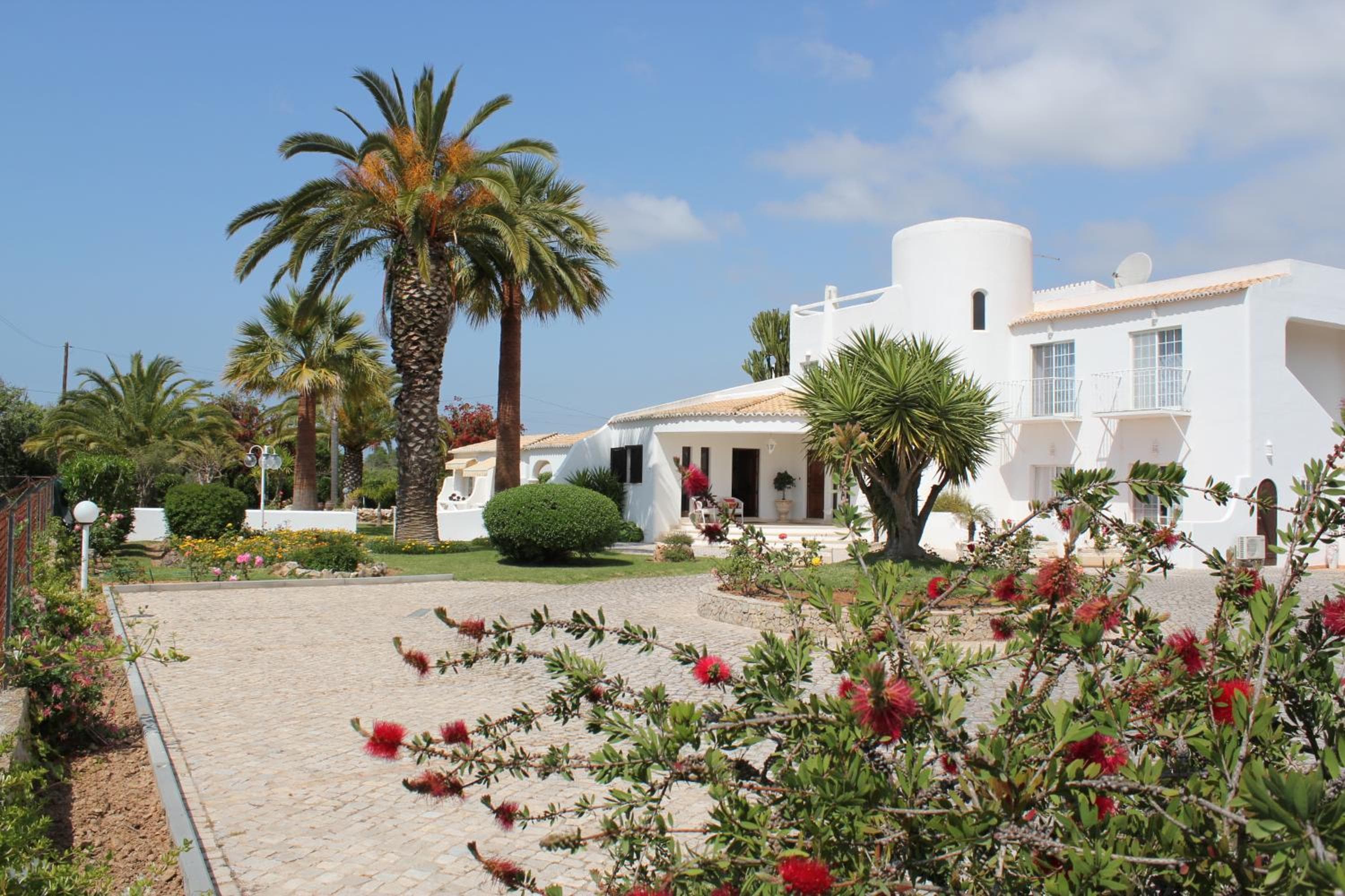 Quinta dos Oliveiras