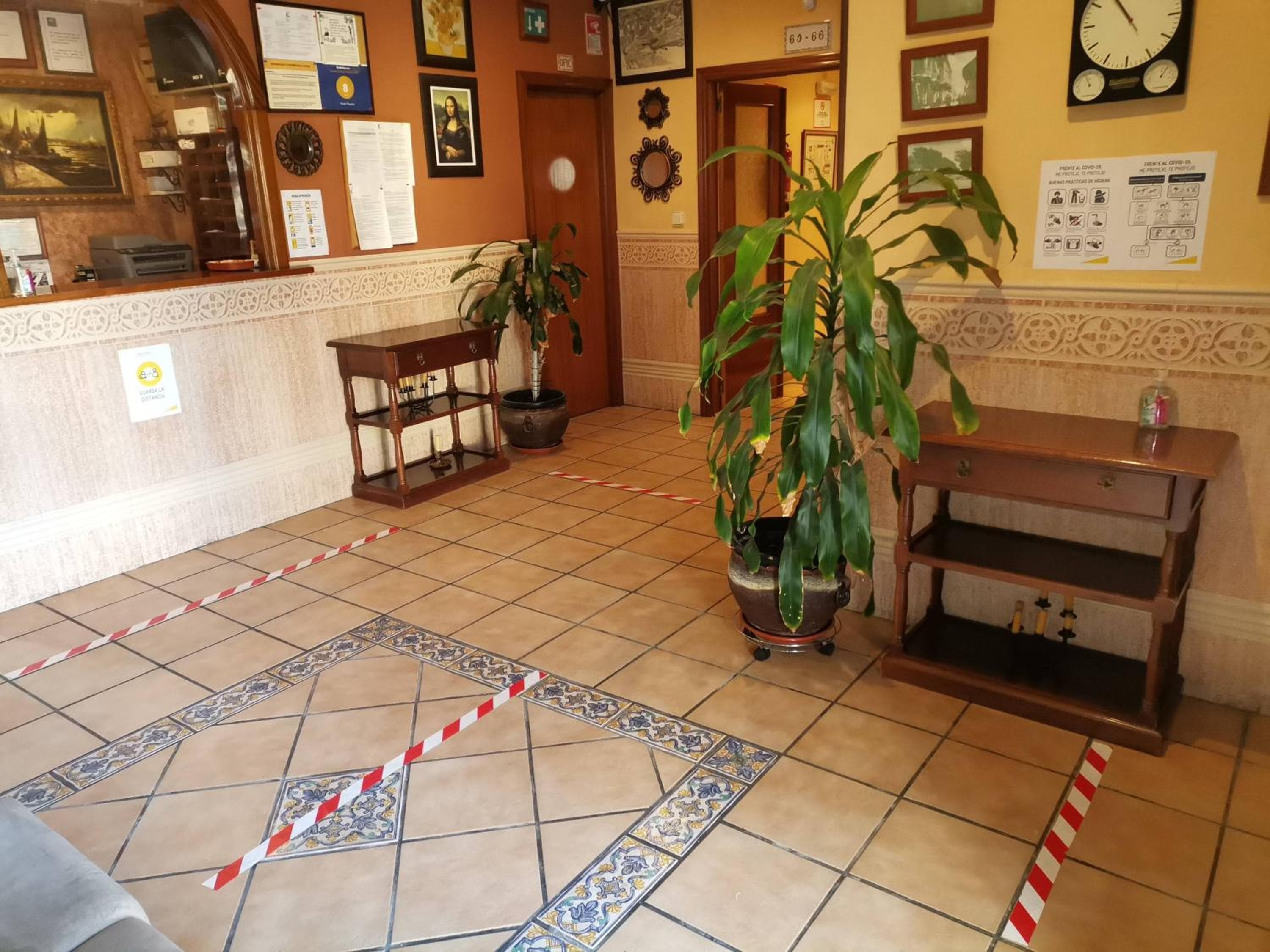 Hotel Riavela