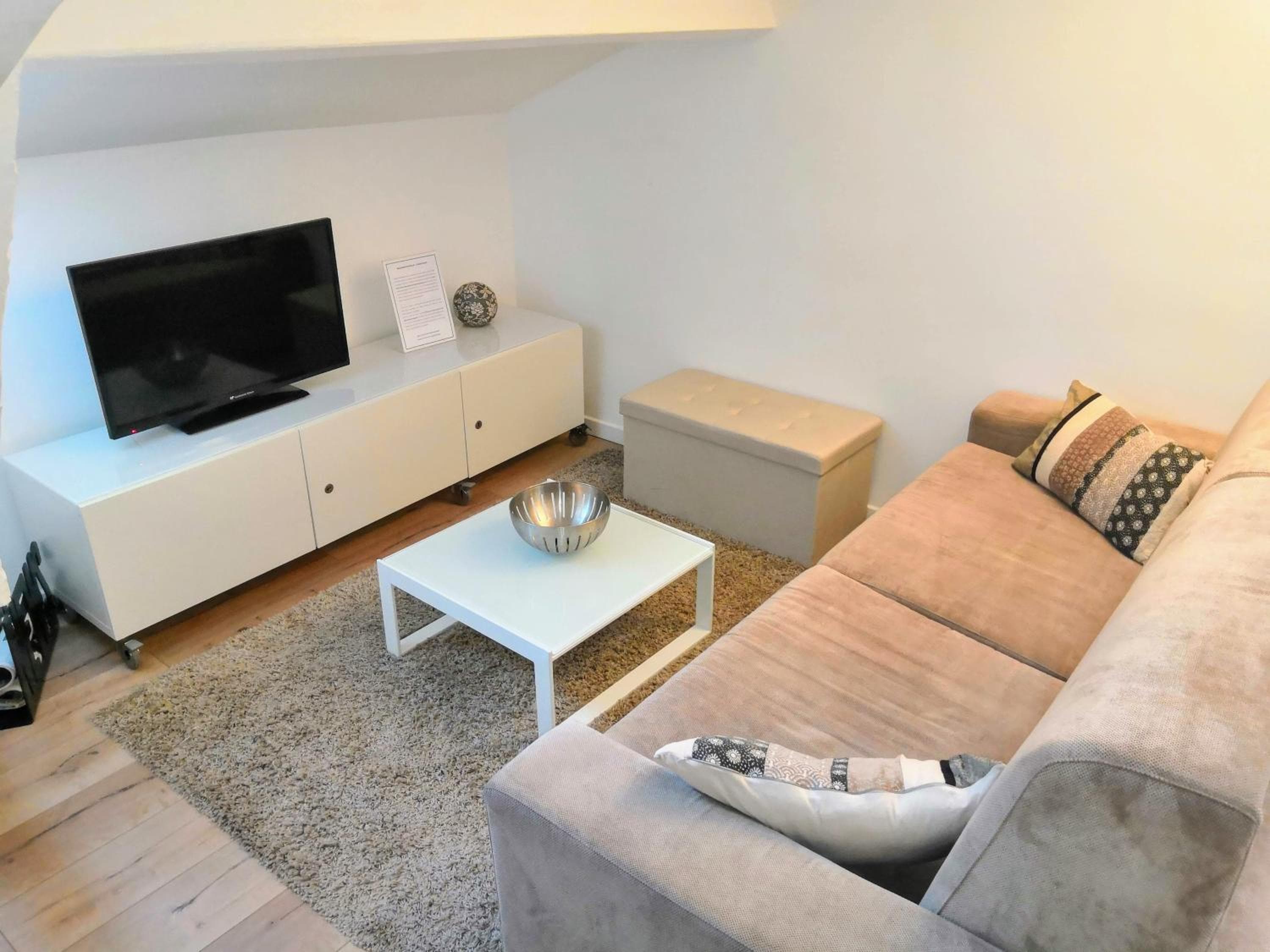 An So Nice Flat