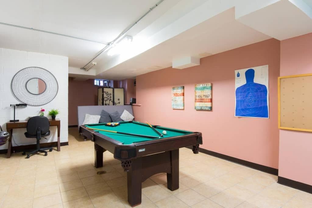 Elegant and Comfortable Stay