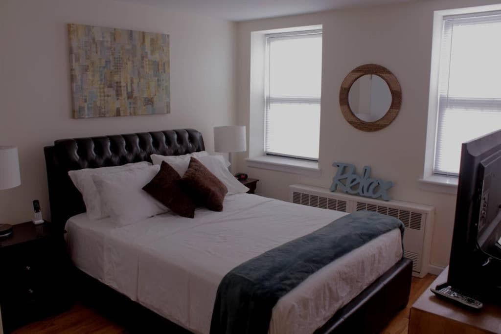 Elegant and Comfortable Stay