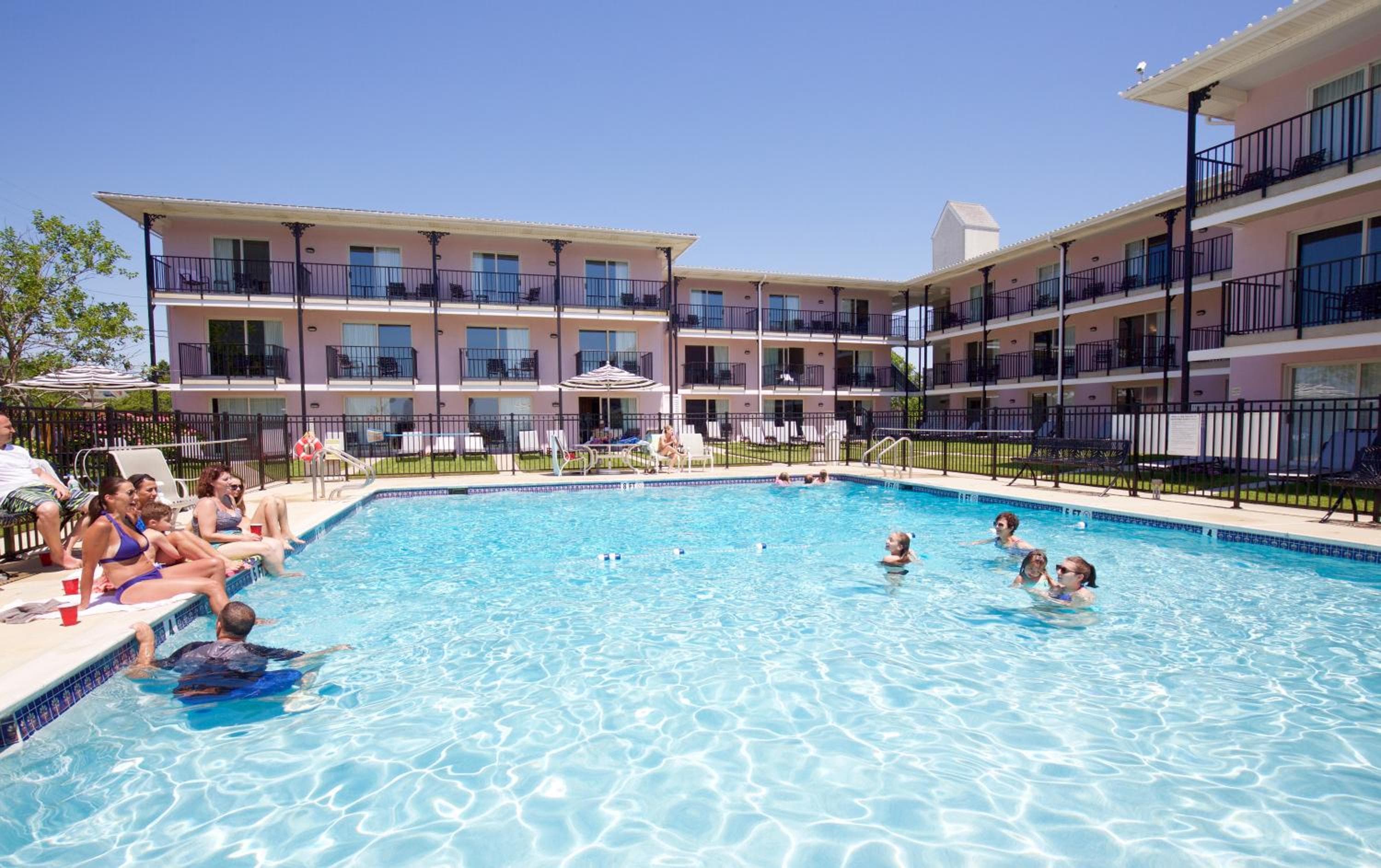 Periwinkle Inn
