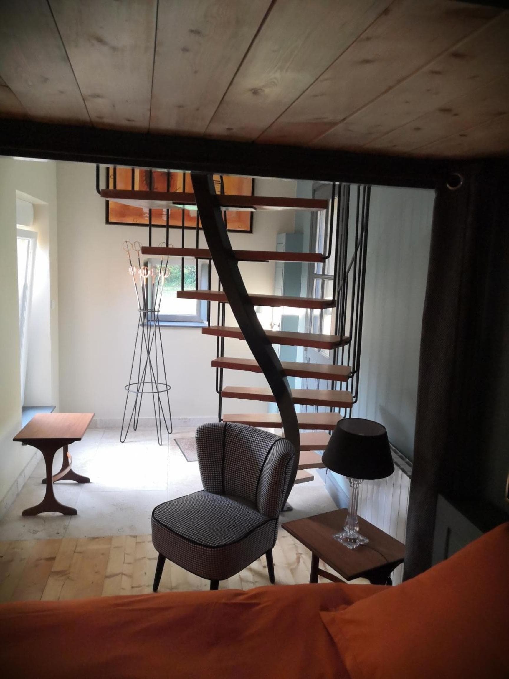 Chambres d'Hôtes Le Petit Sully