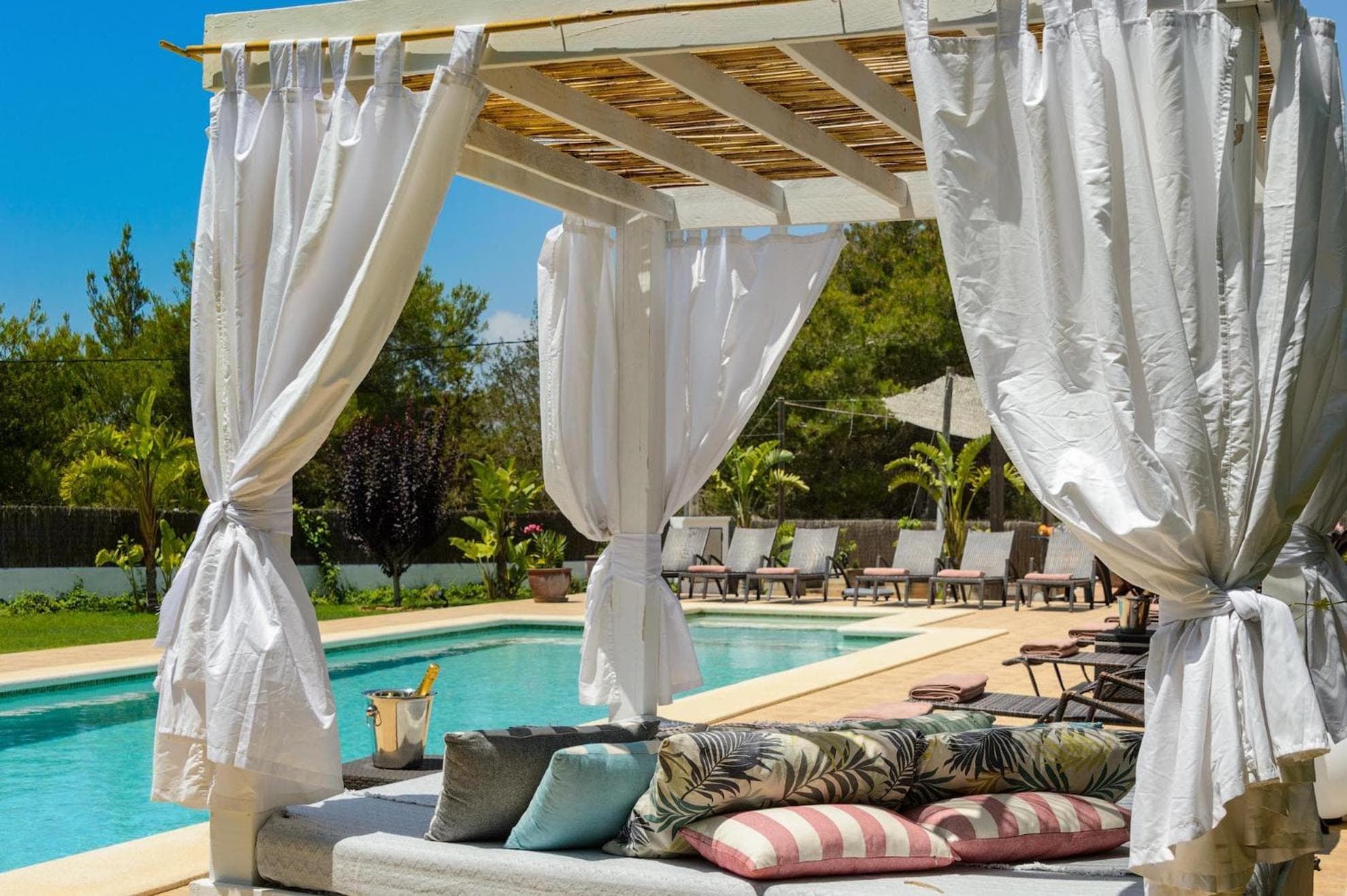 Shavasana Villa