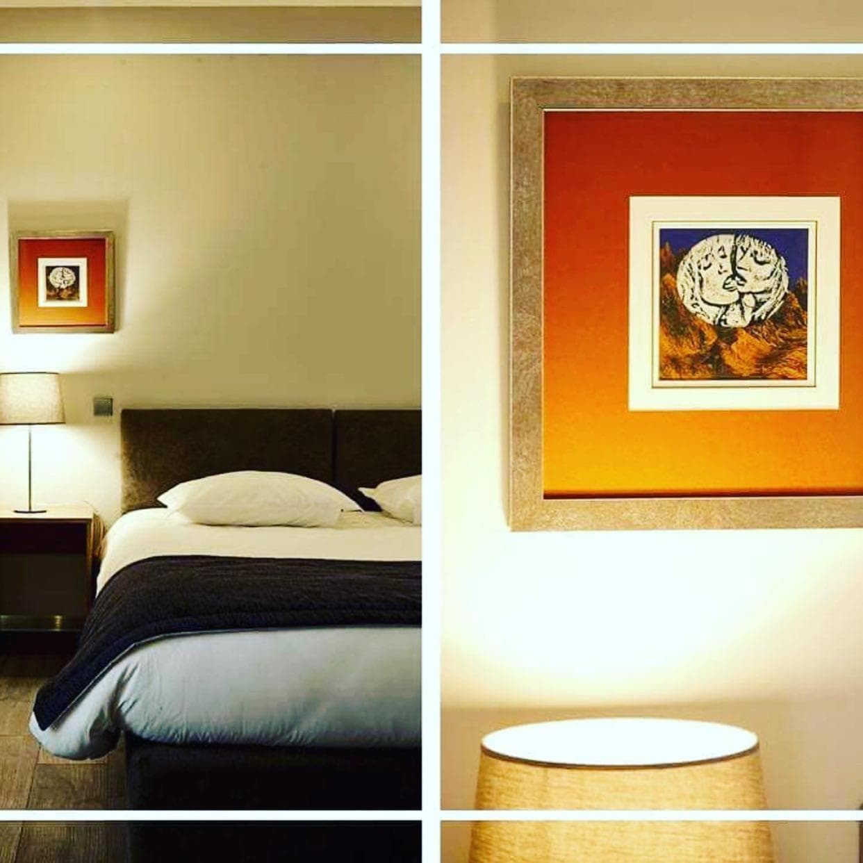 8 VILLAS Hotel