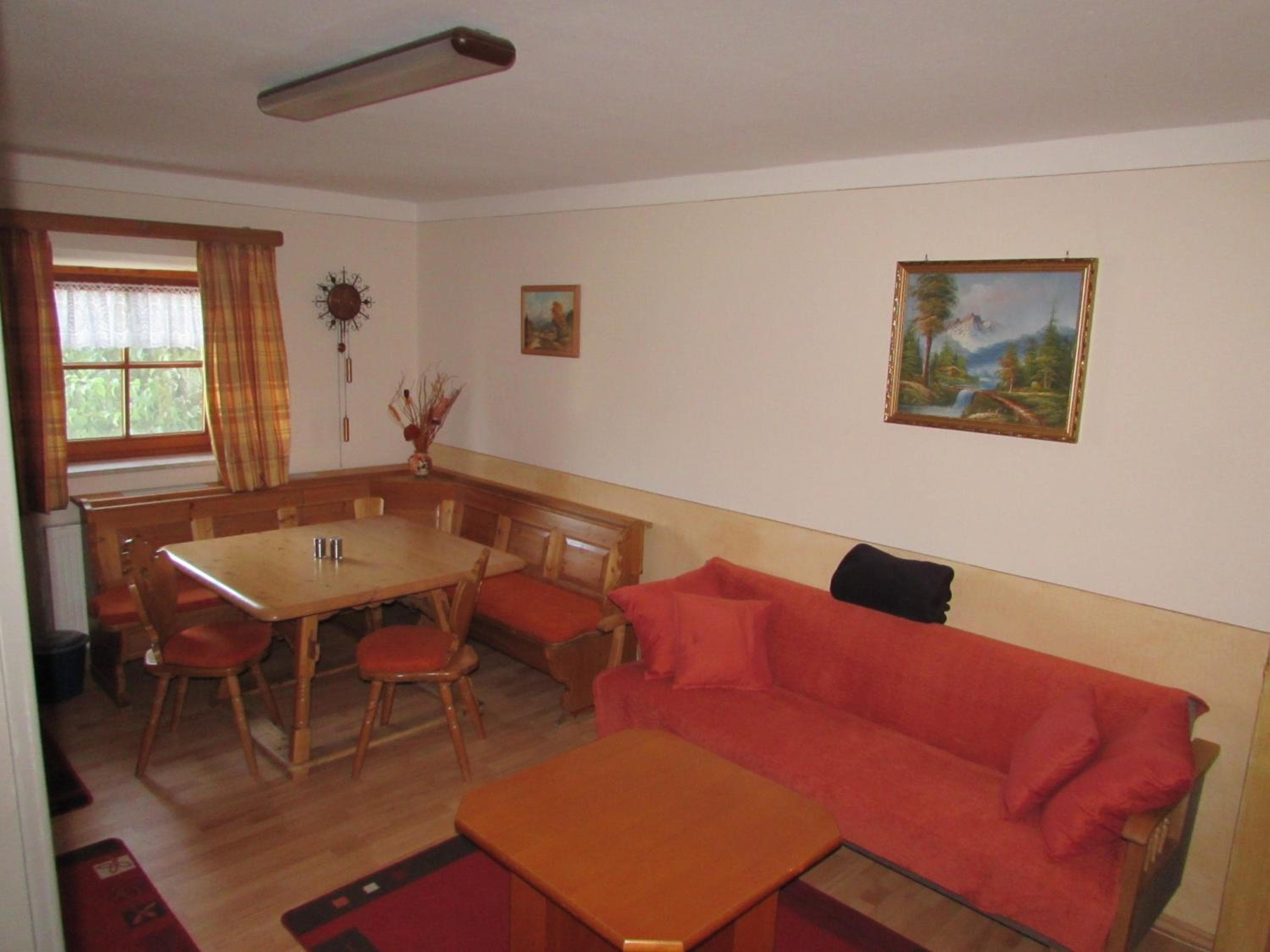 Ferienwohnung Öderhof