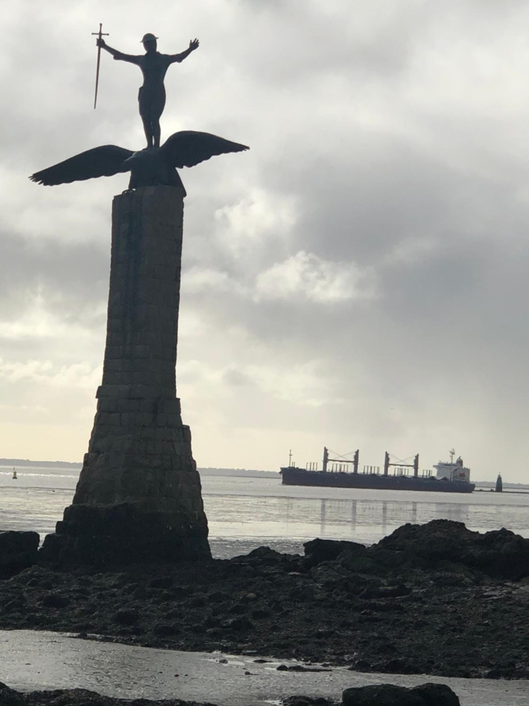 Villa Aziliz - Face Mer