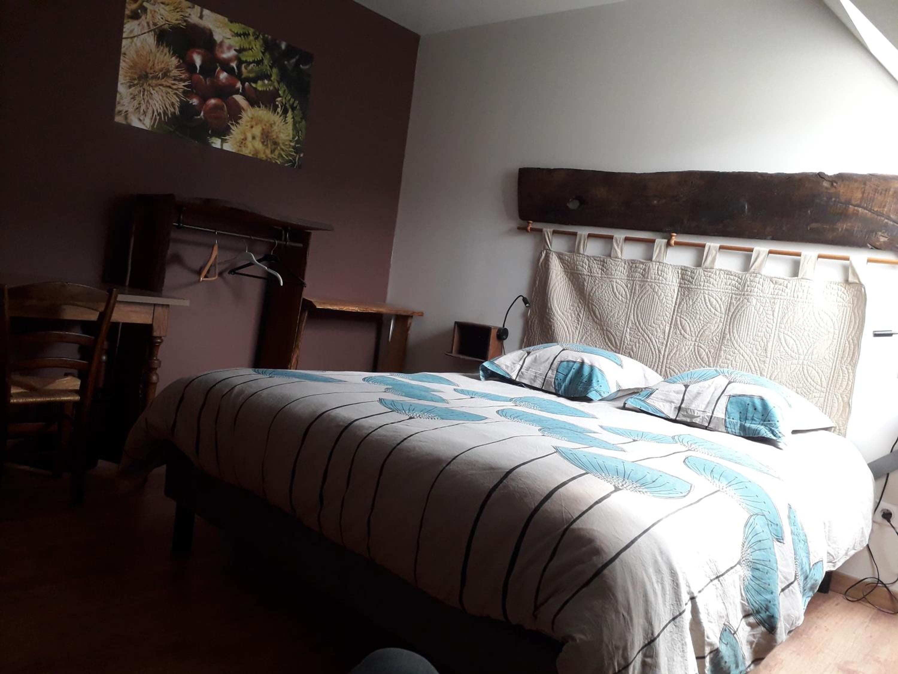 Chambre d'hôtes Le Cascadou