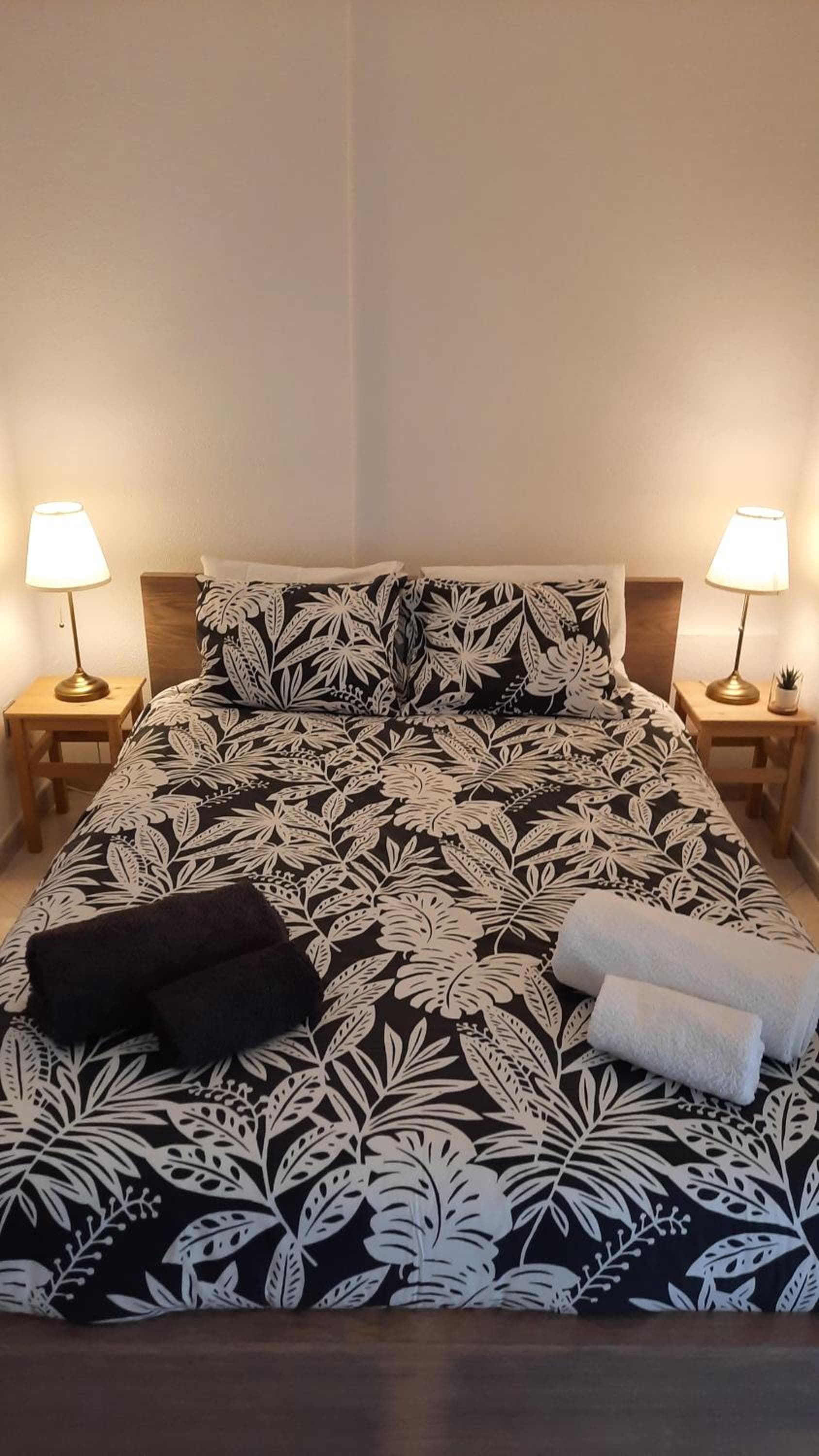 Apartamento Caroni