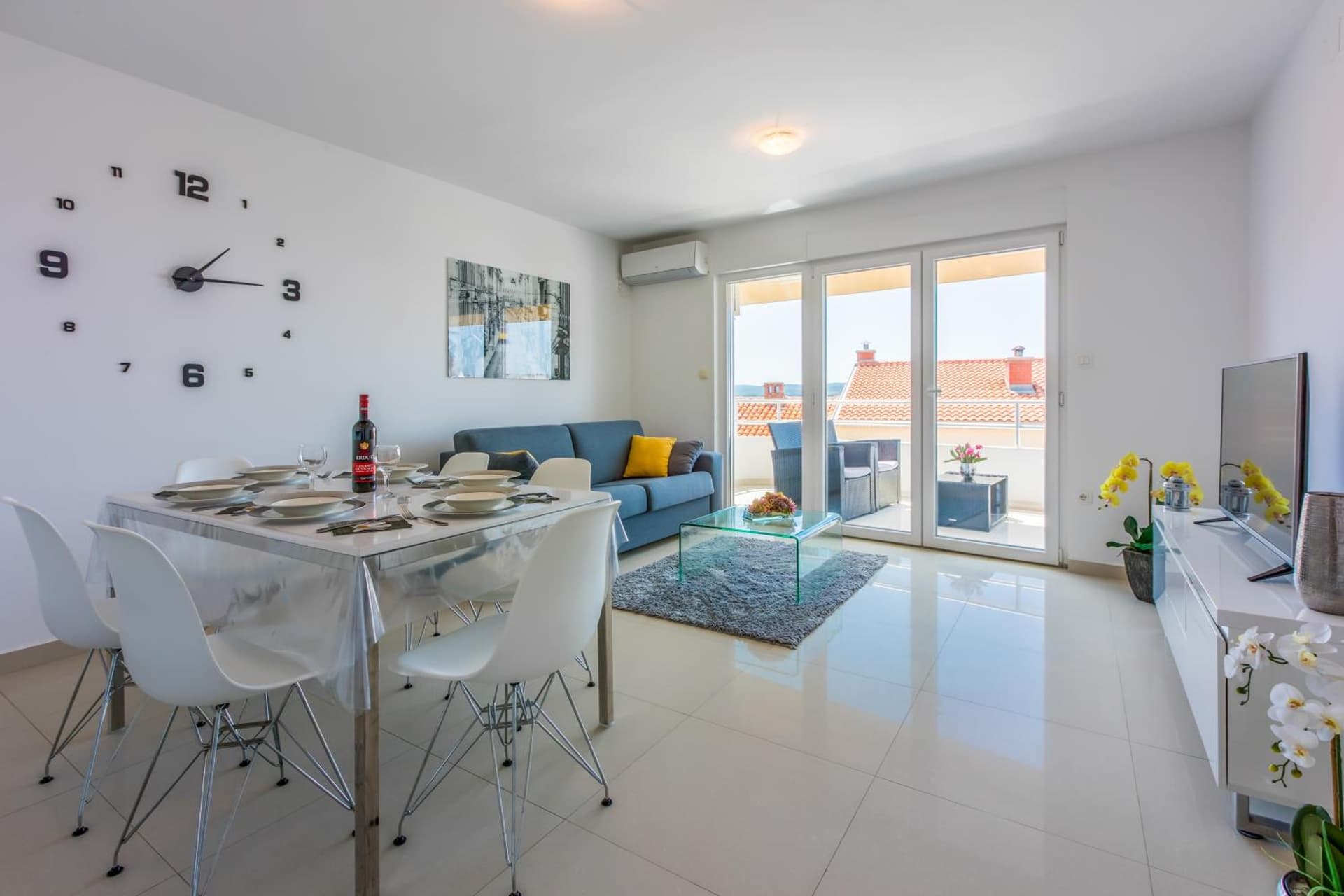 APARTMANI ILIČEVIĆ
