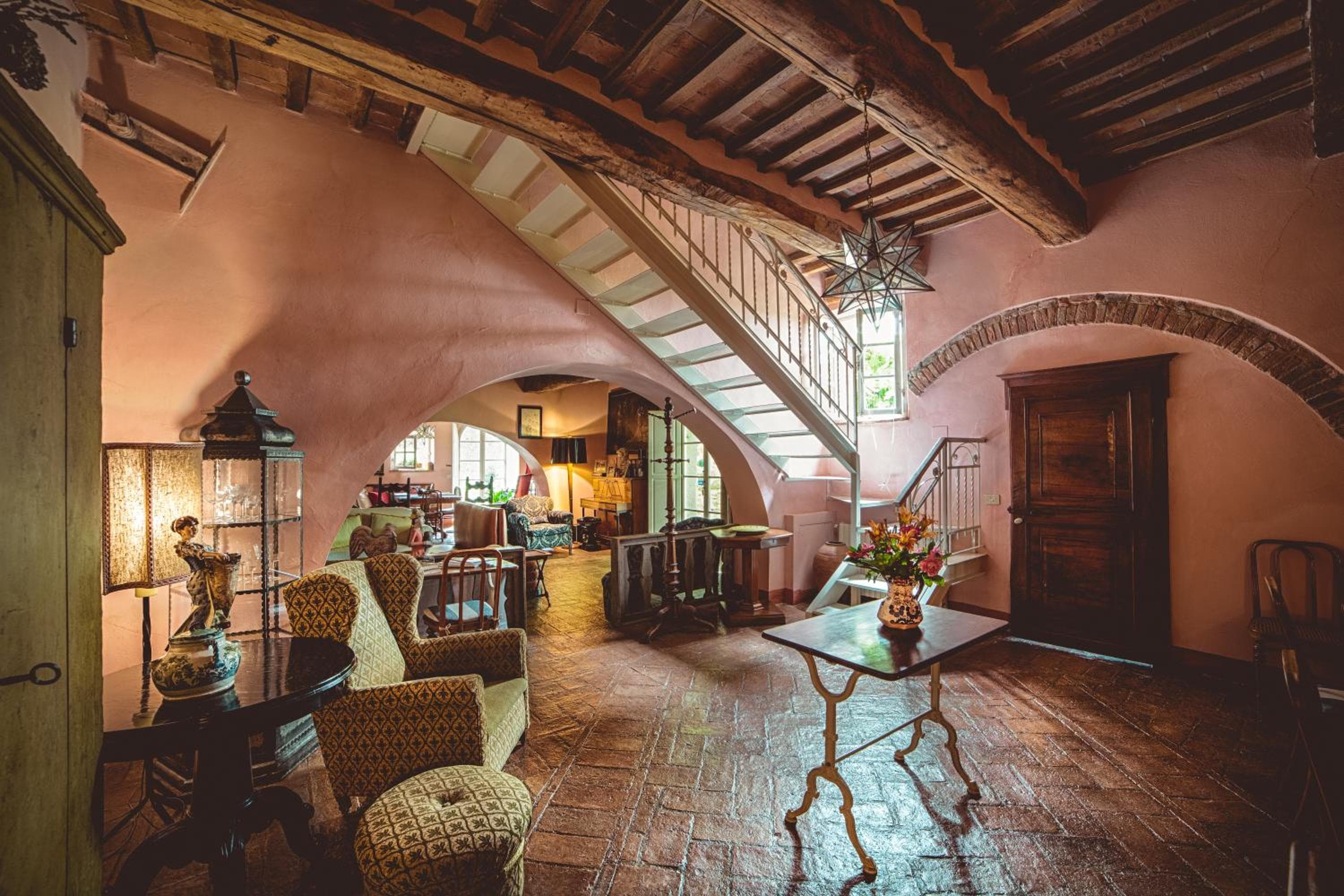 Villa La Lodola