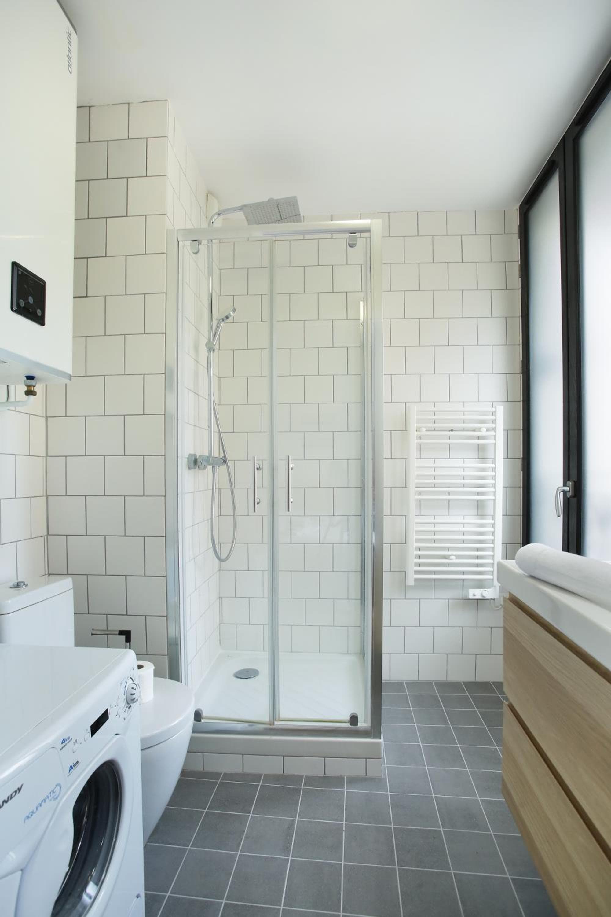 Residence Boulogne Centre le passage