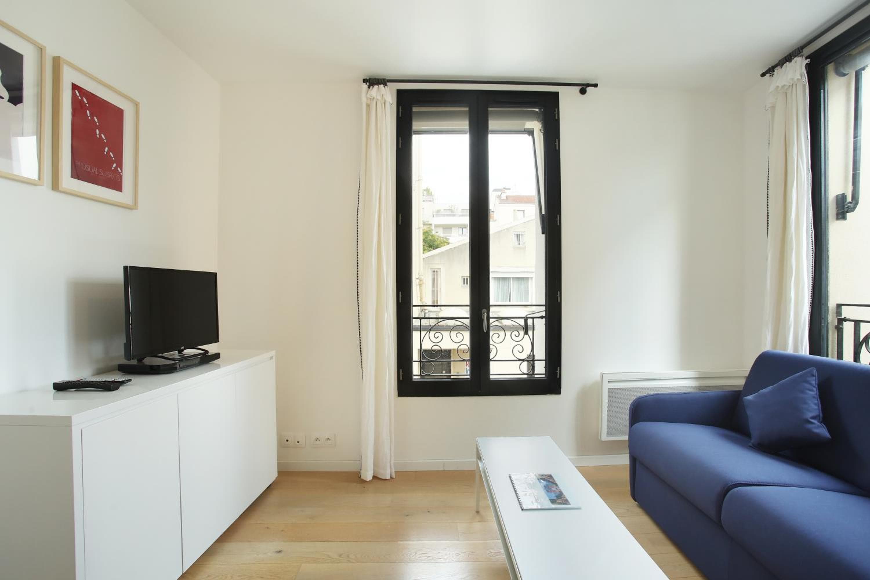 Residence Boulogne Centre le passage