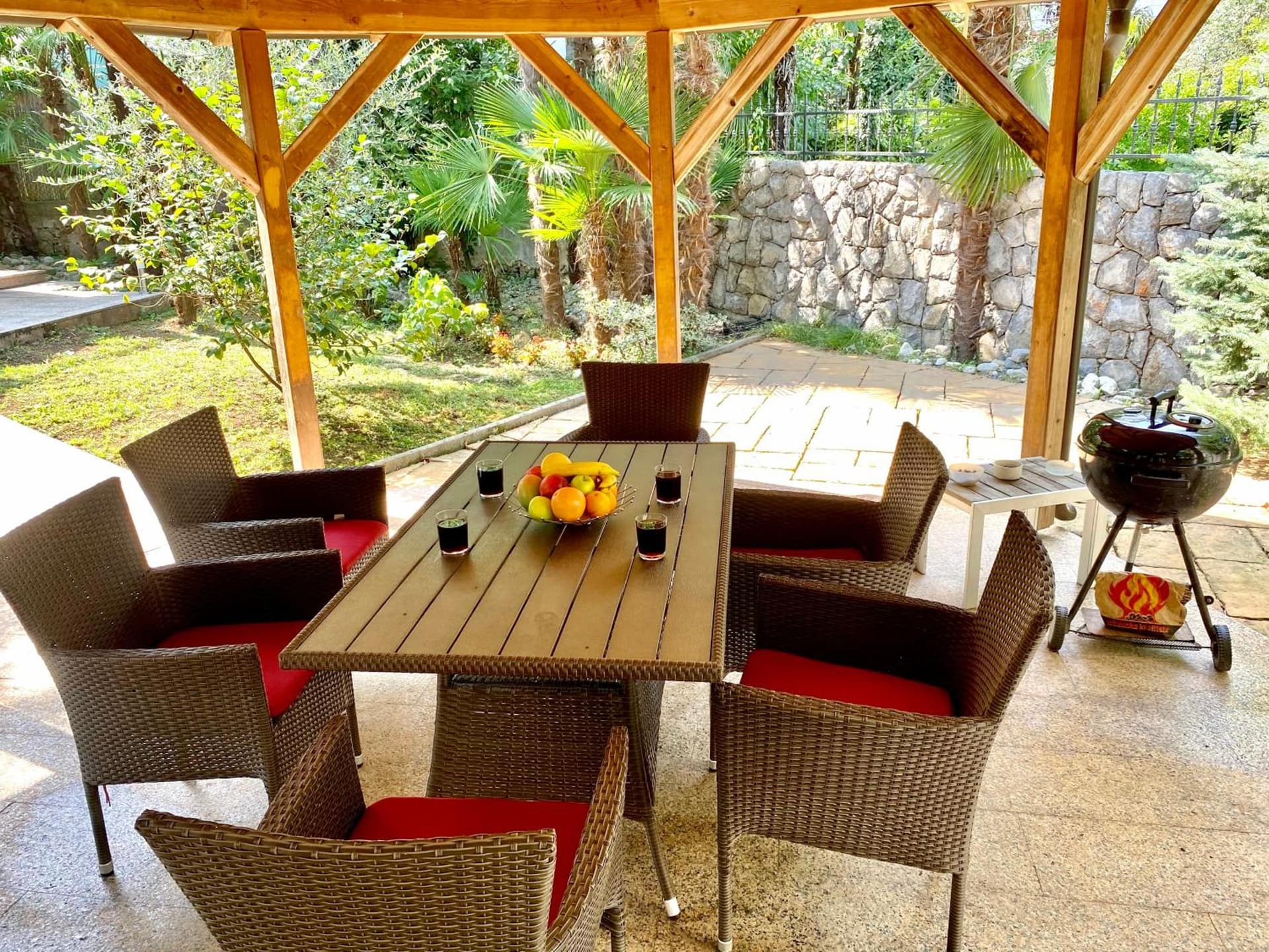 Holiday Home "Opatija"