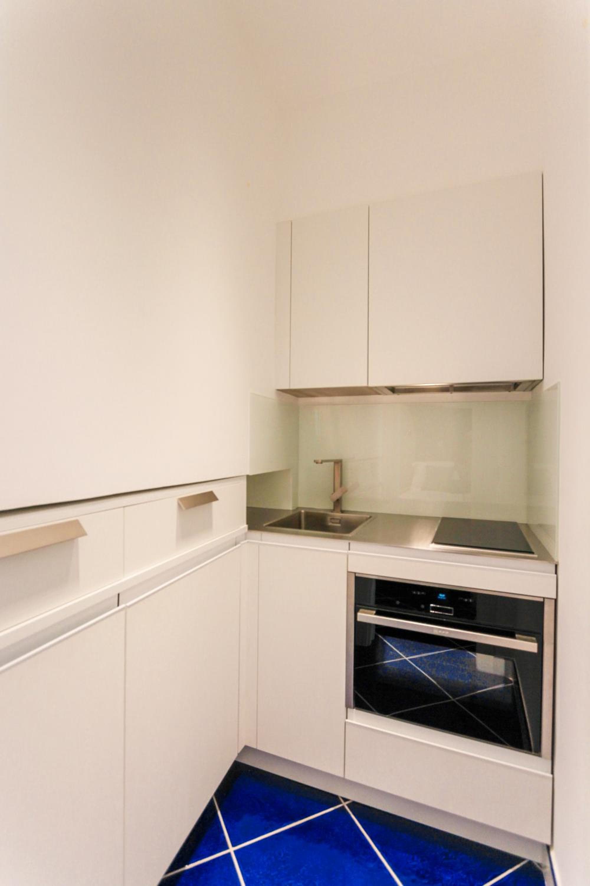 La Suite Del Cavaliere