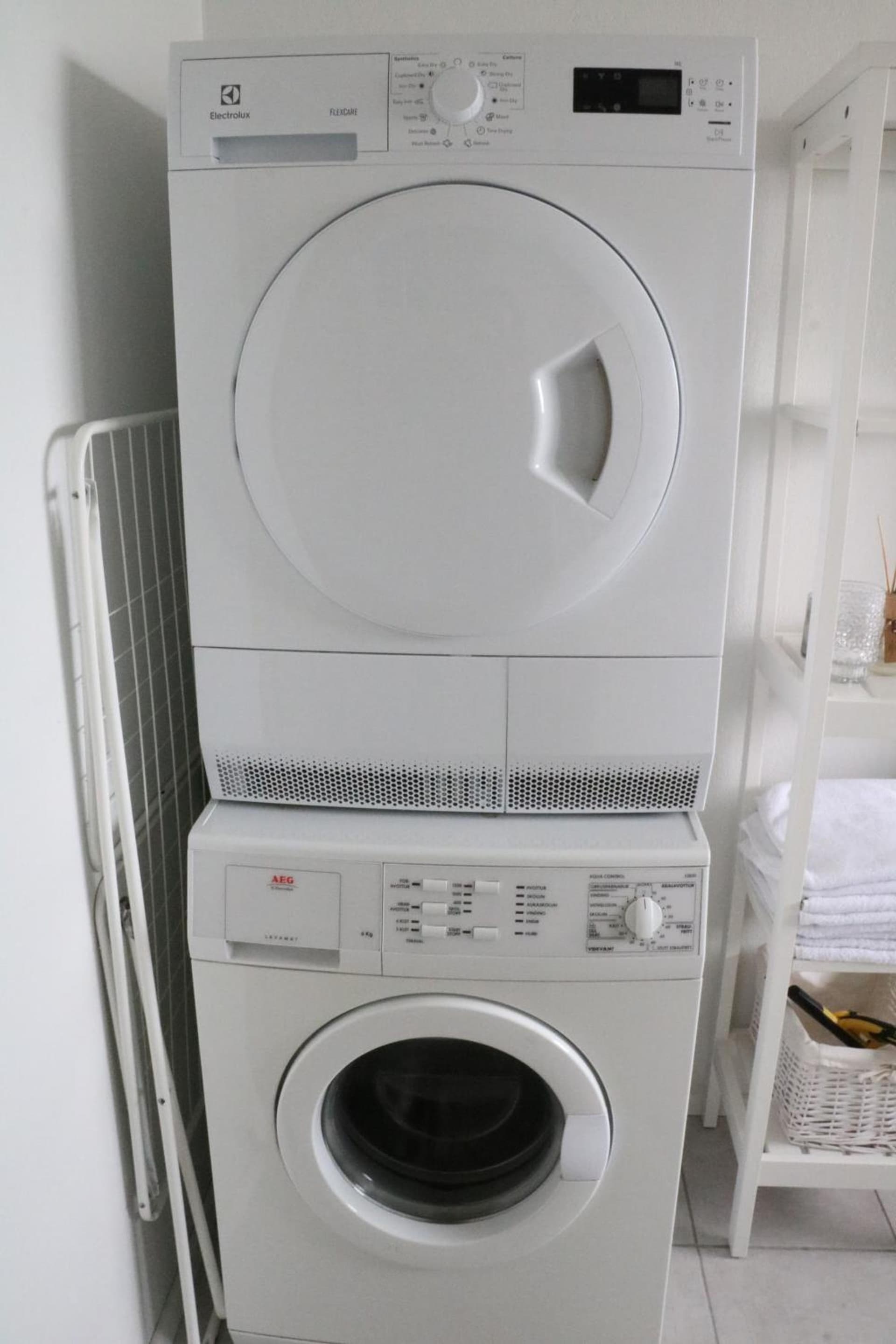 Laugarholt Apartment