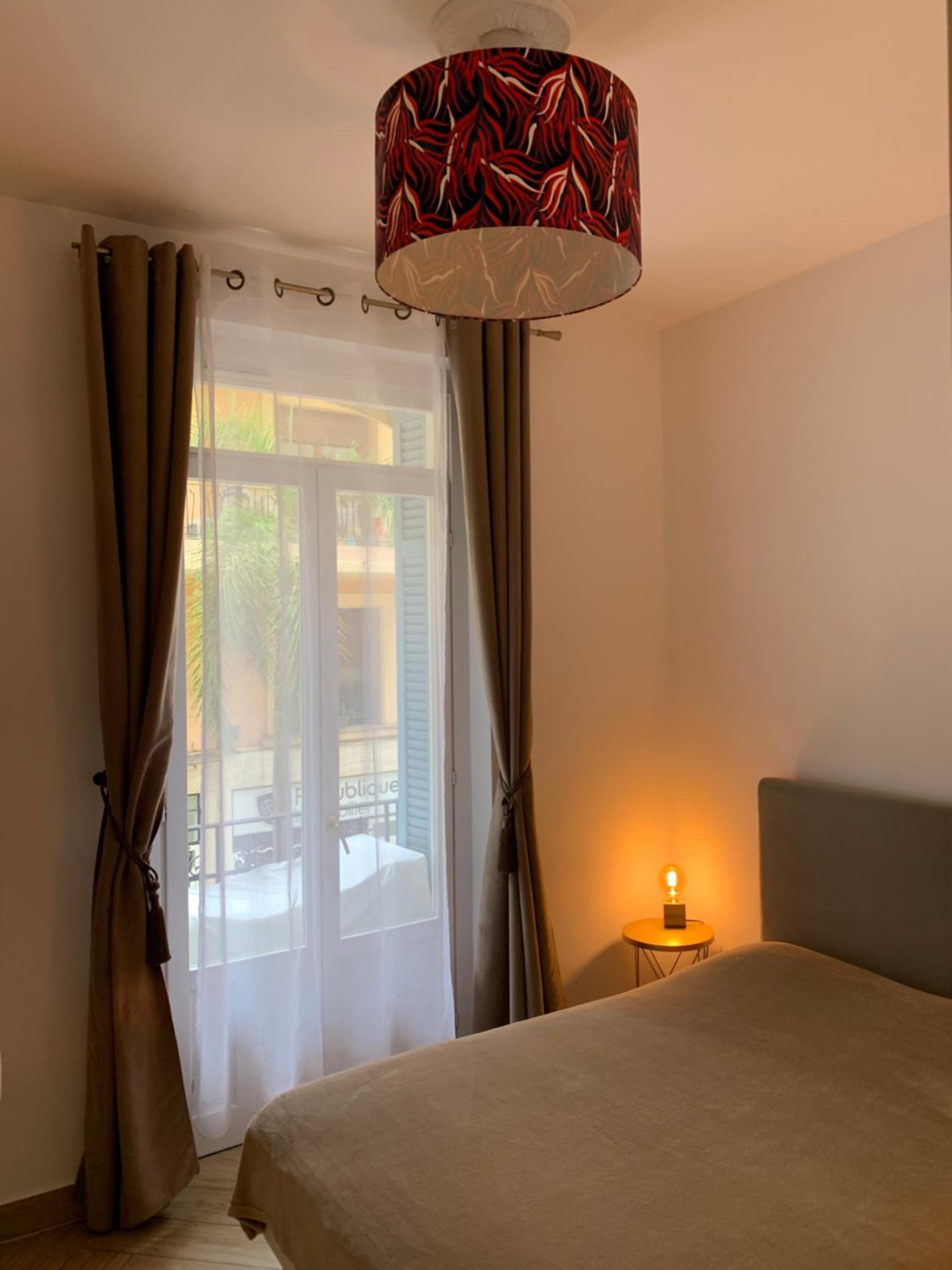 Le Sancy appartement