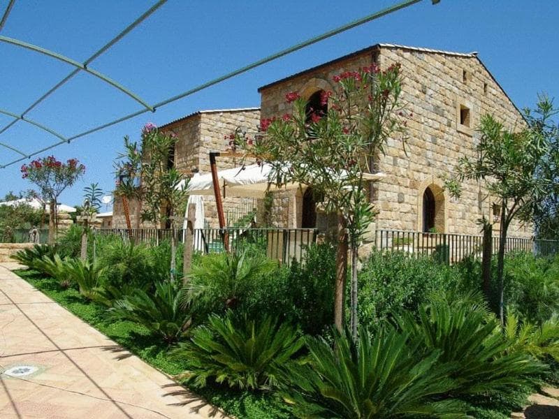Turismo Rurale Cefalù