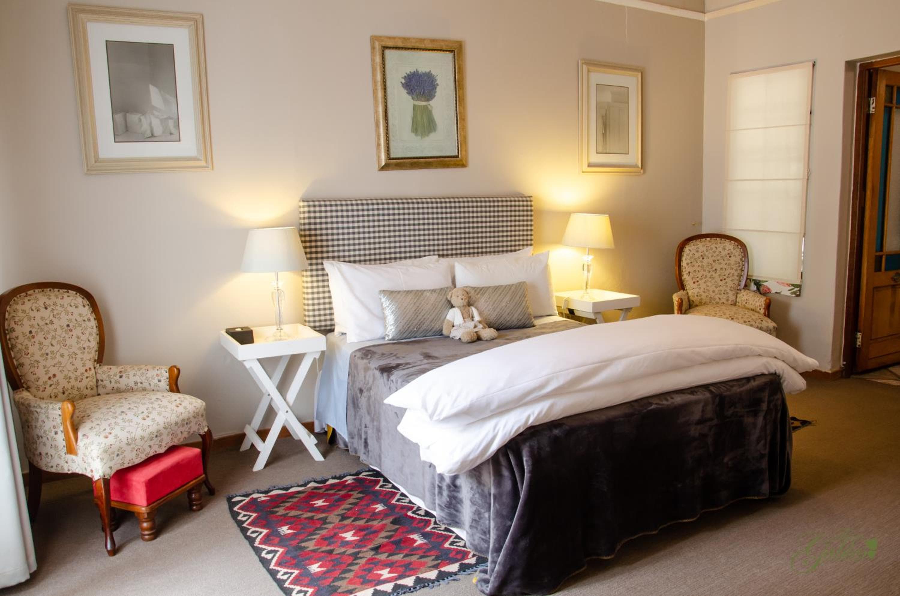 Three Gables Guesthouse