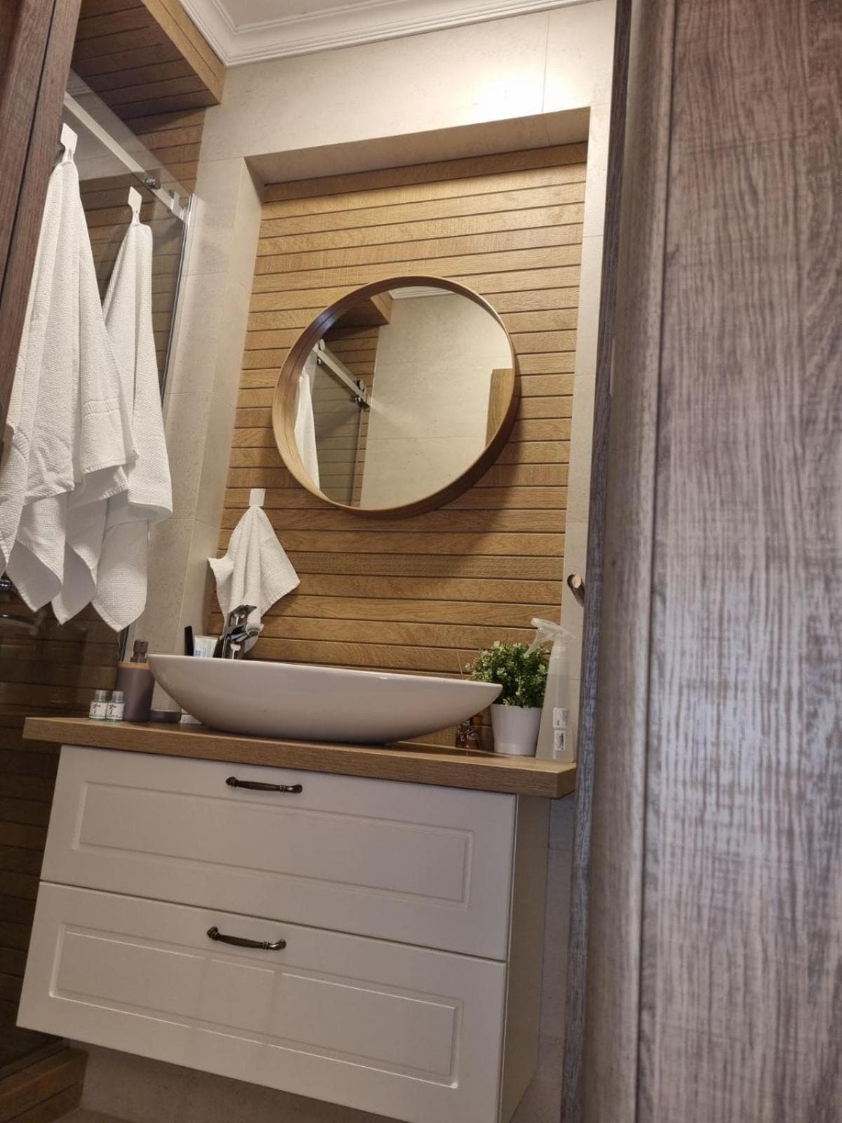 Nusic Residence Apartment